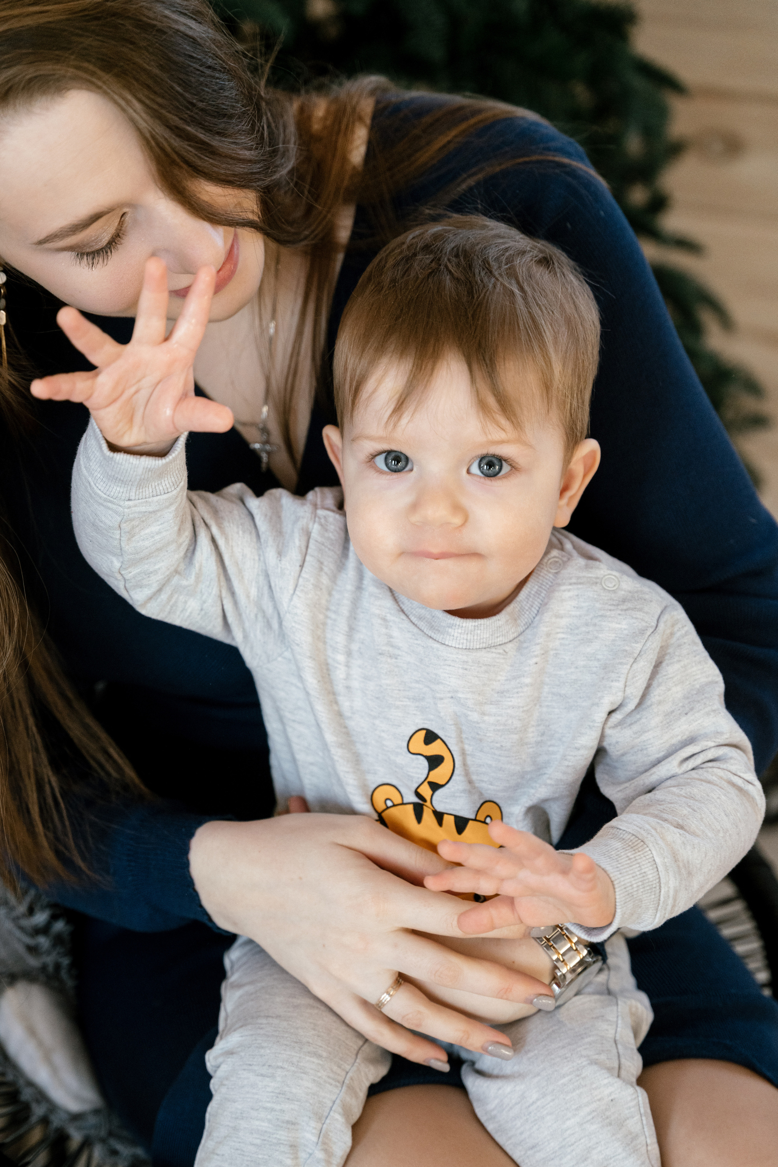19.12.2021 Winter Day. Фотограф Томск, Новосибирск Влад Свириденко