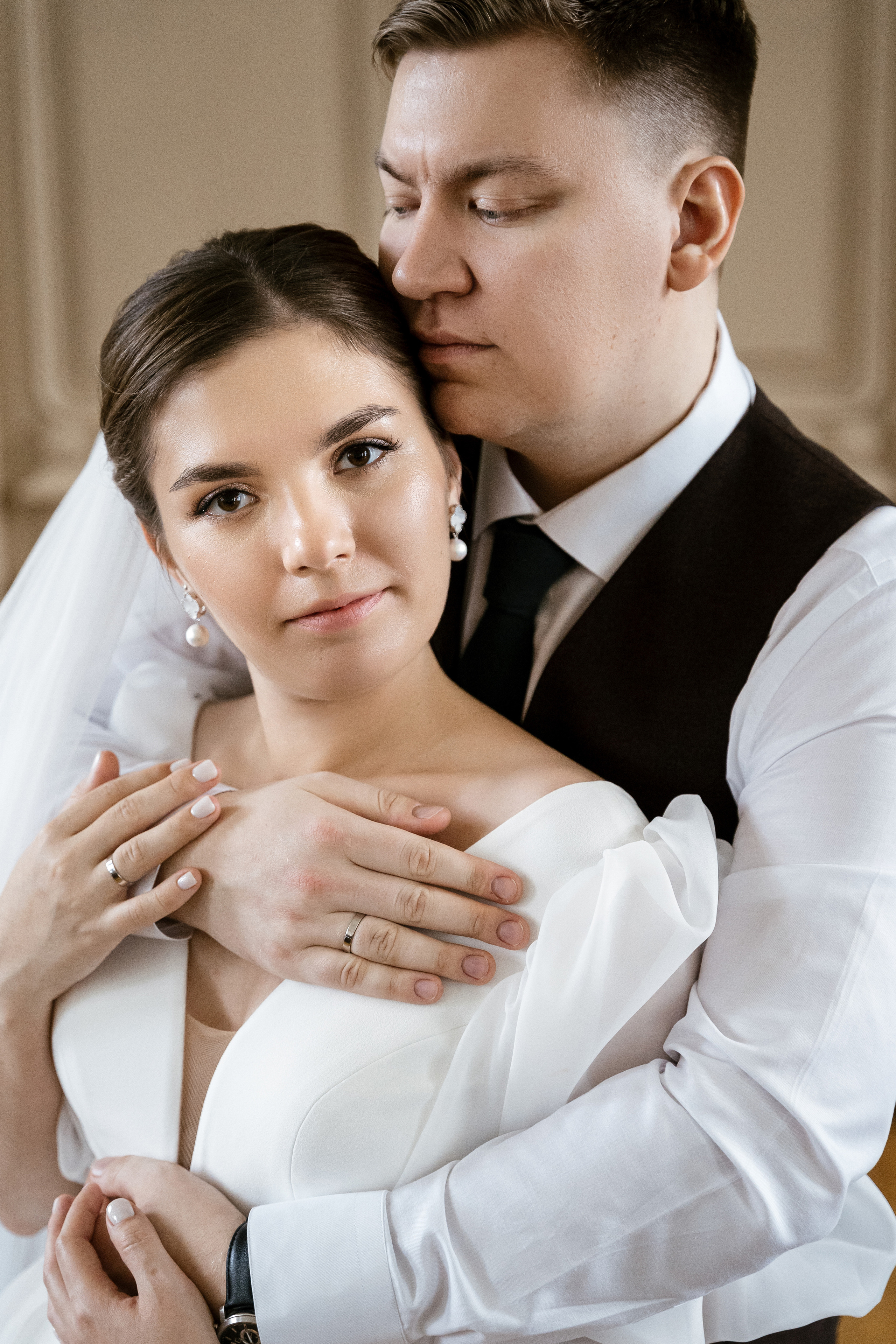 01.10.2021 Wedding day. Фотограф Томск, Новосибирск Влад Свириденко