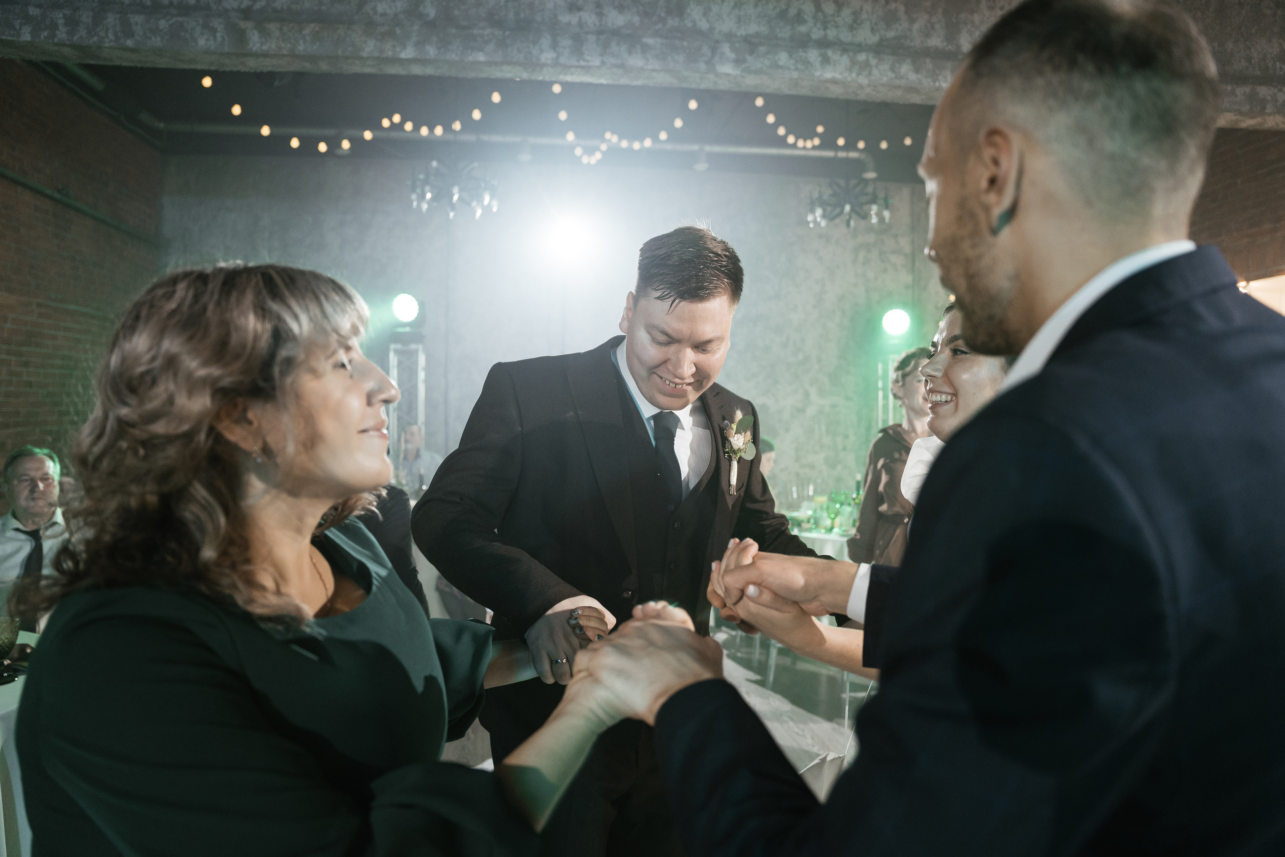 01.10.2021 Wedding day. Фотограф Томск, Новосибирск Влад Свириденко