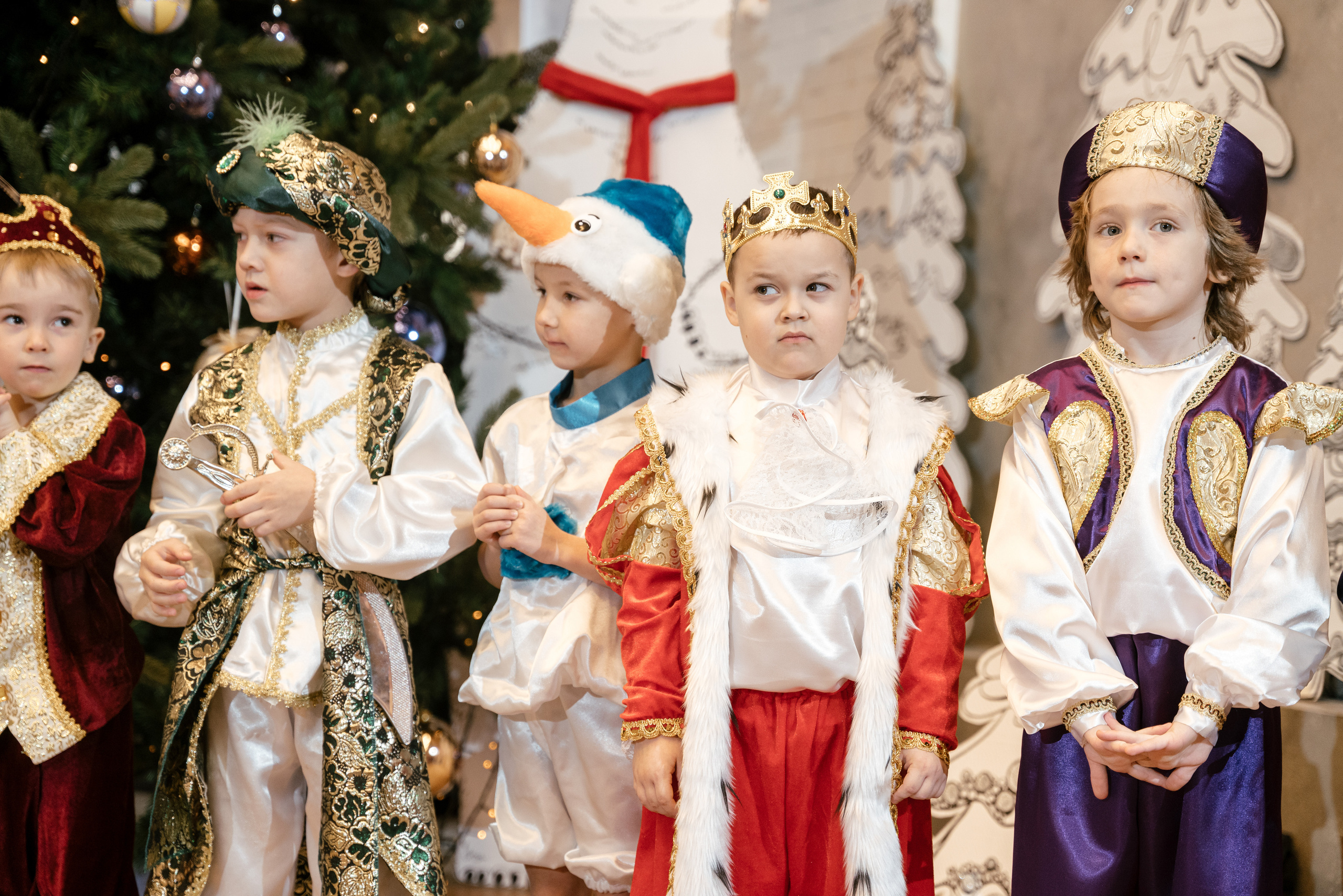 21.12.2021 New year. Фотограф Томск, Новосибирск Влад Свириденко