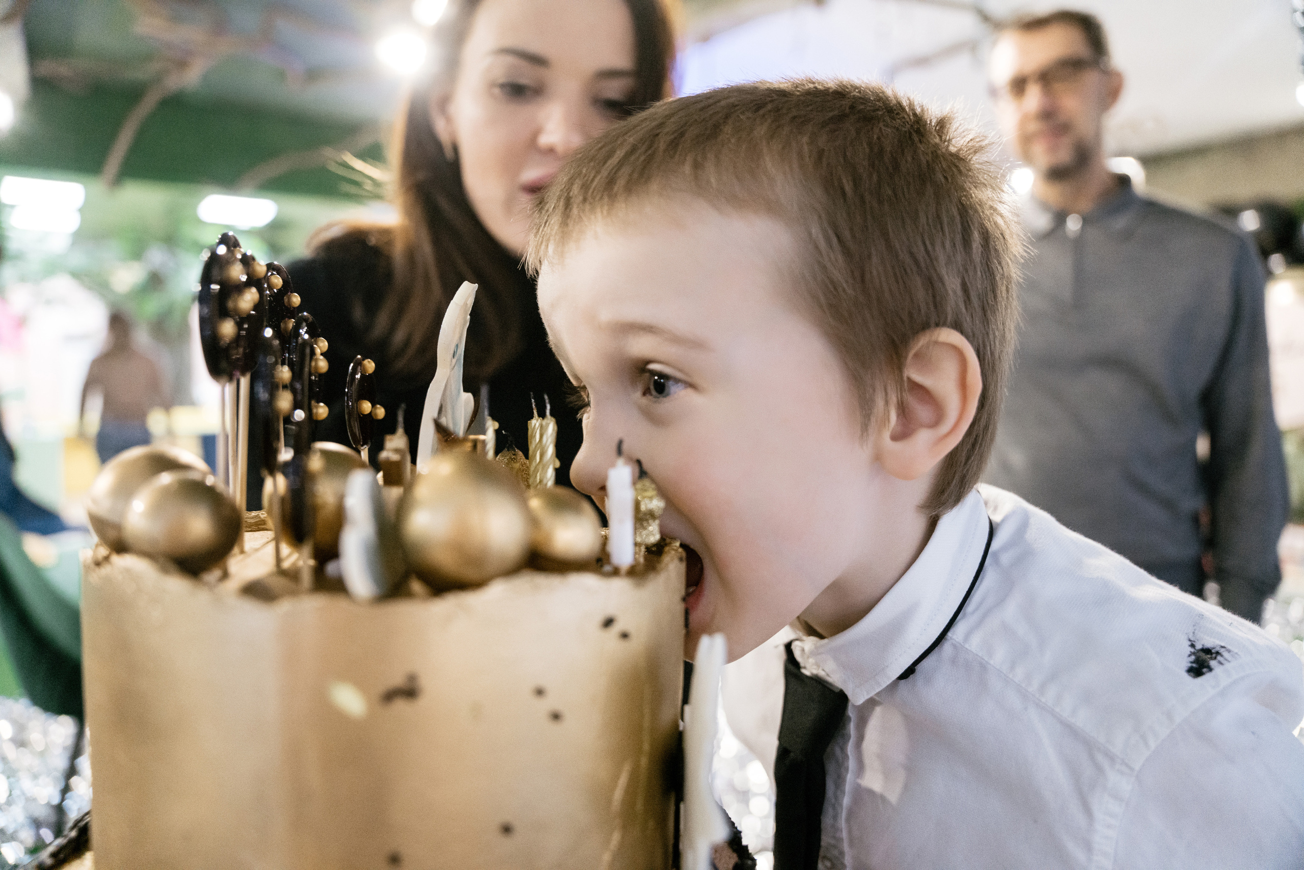 09.12.2021 Birthday party. Фотограф Томск, Новосибирск Влад Свириденко