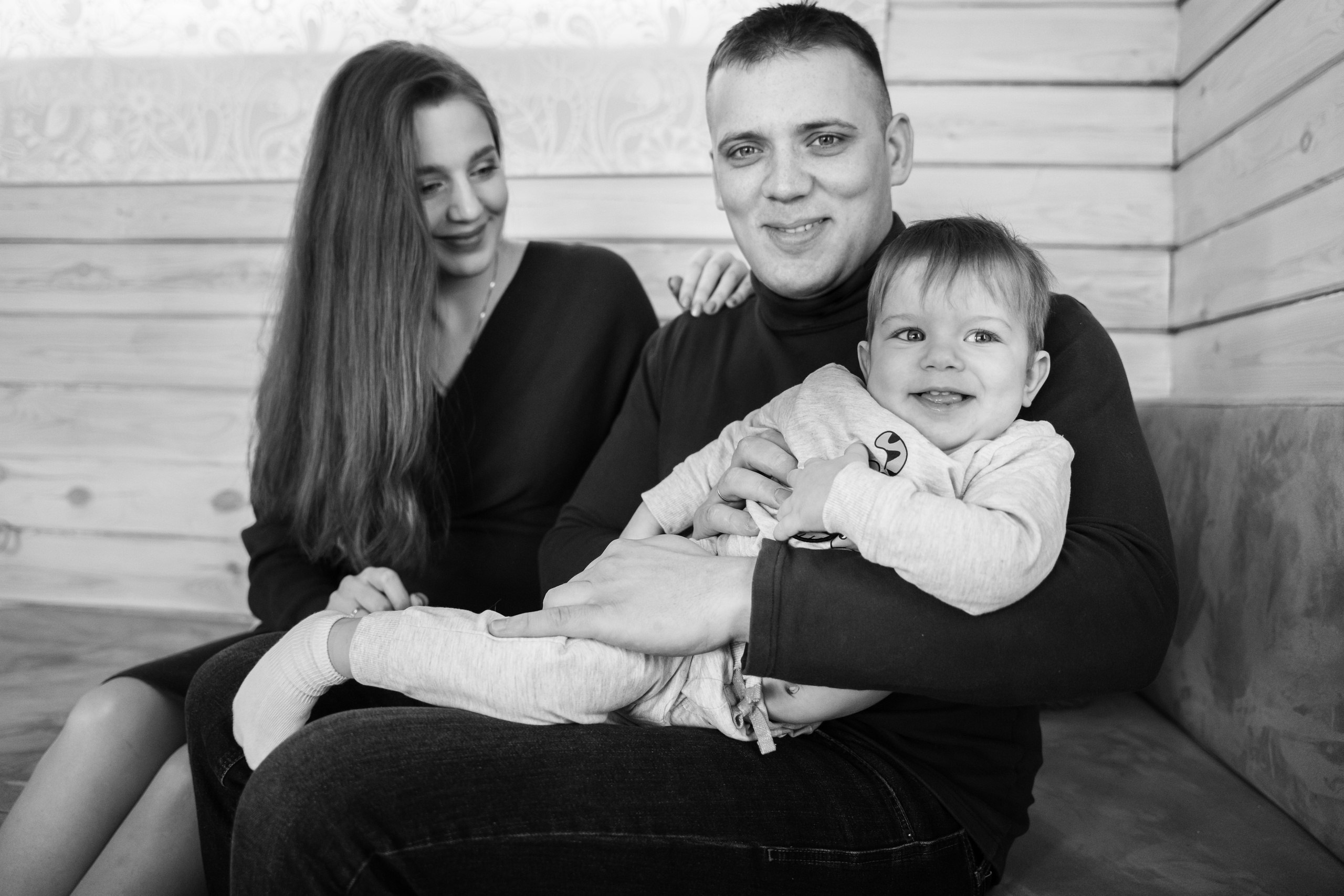 19.12.2021 Winter Day. Фотограф Томск, Новосибирск Влад Свириденко