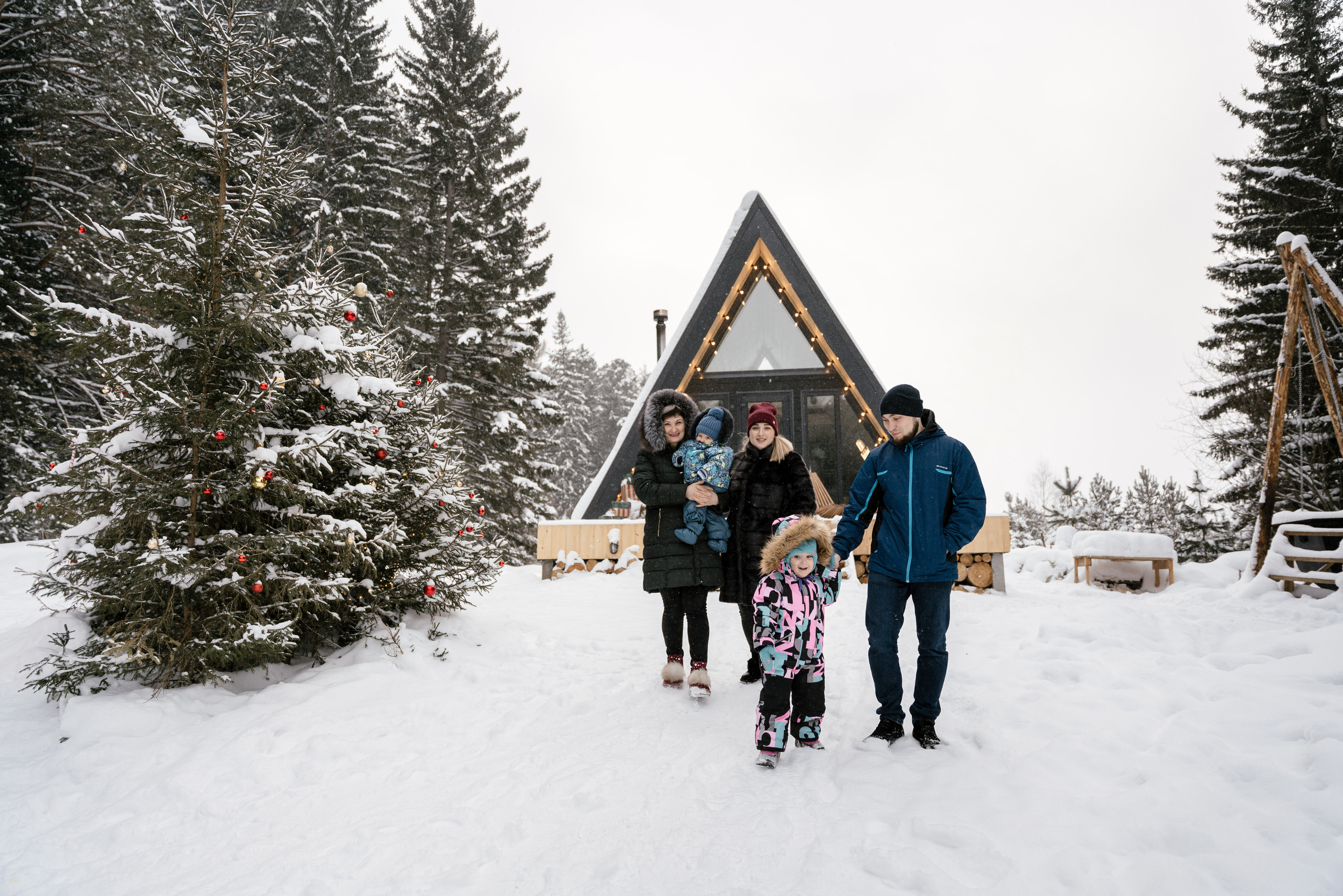 30.12.2021. Фотограф Томск, Новосибирск Влад Свириденко