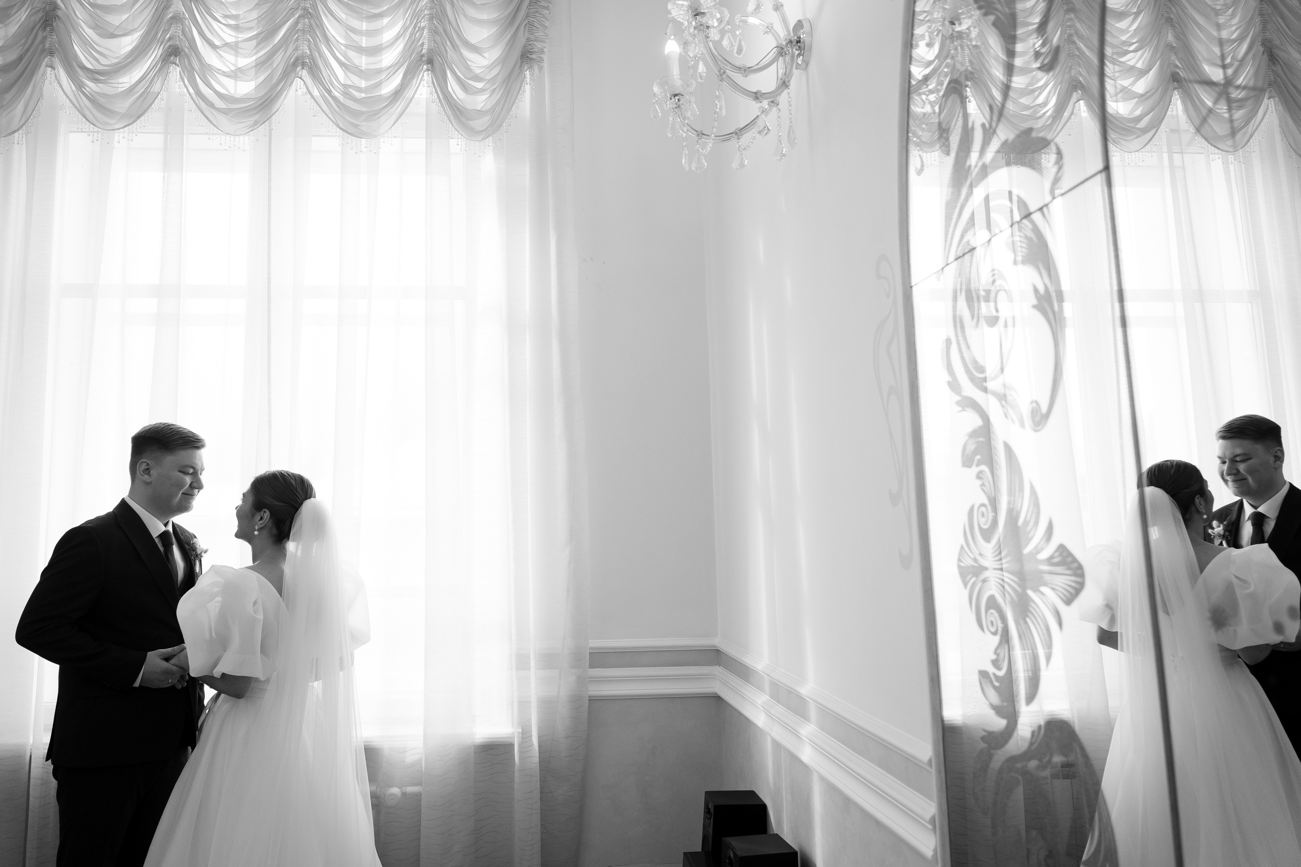 01.10.2021 Wedding day. Фотограф Томск, Новосибирск Влад Свириденко