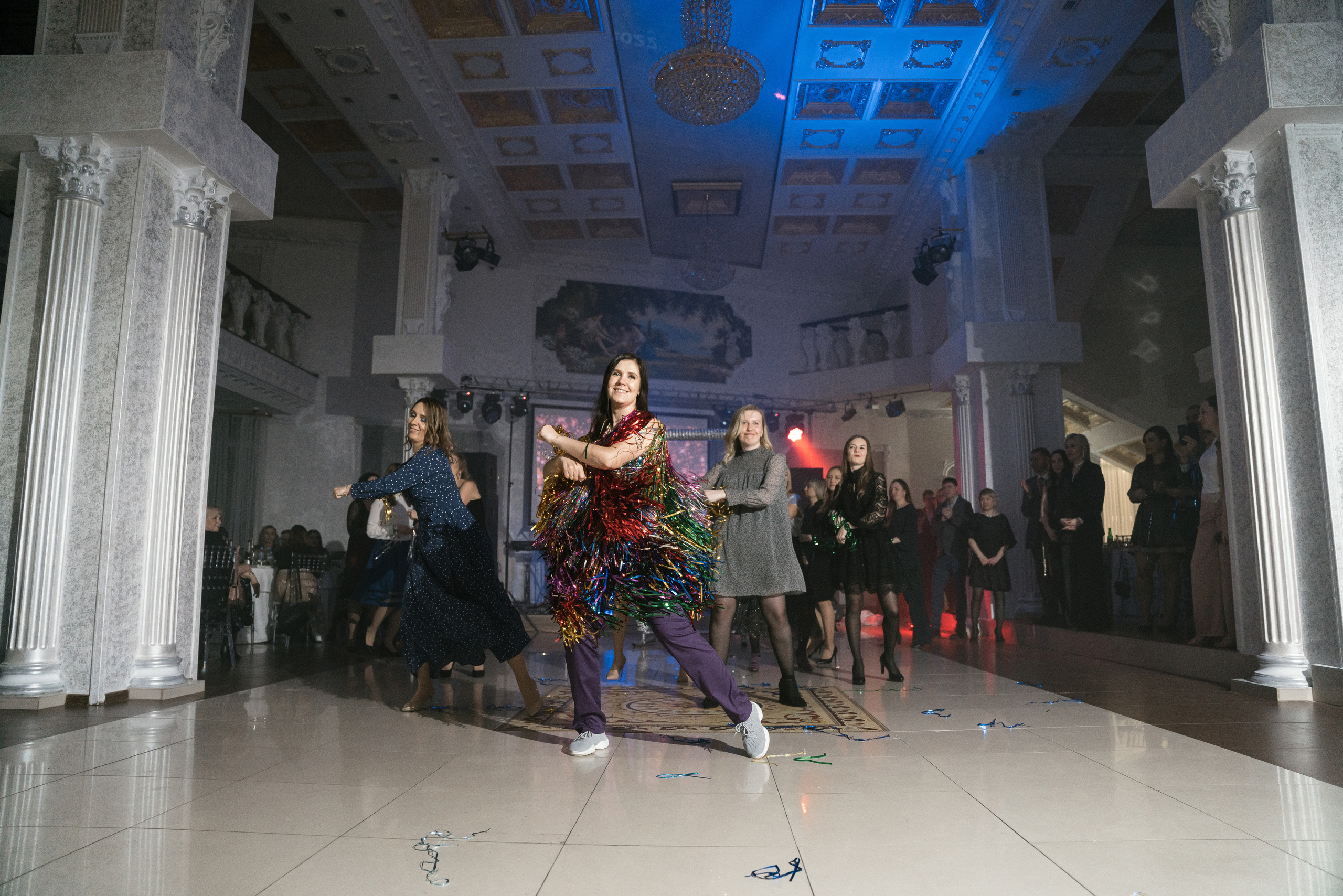 25.12.2021 New Year. Фотограф Томск, Новосибирск Влад Свириденко