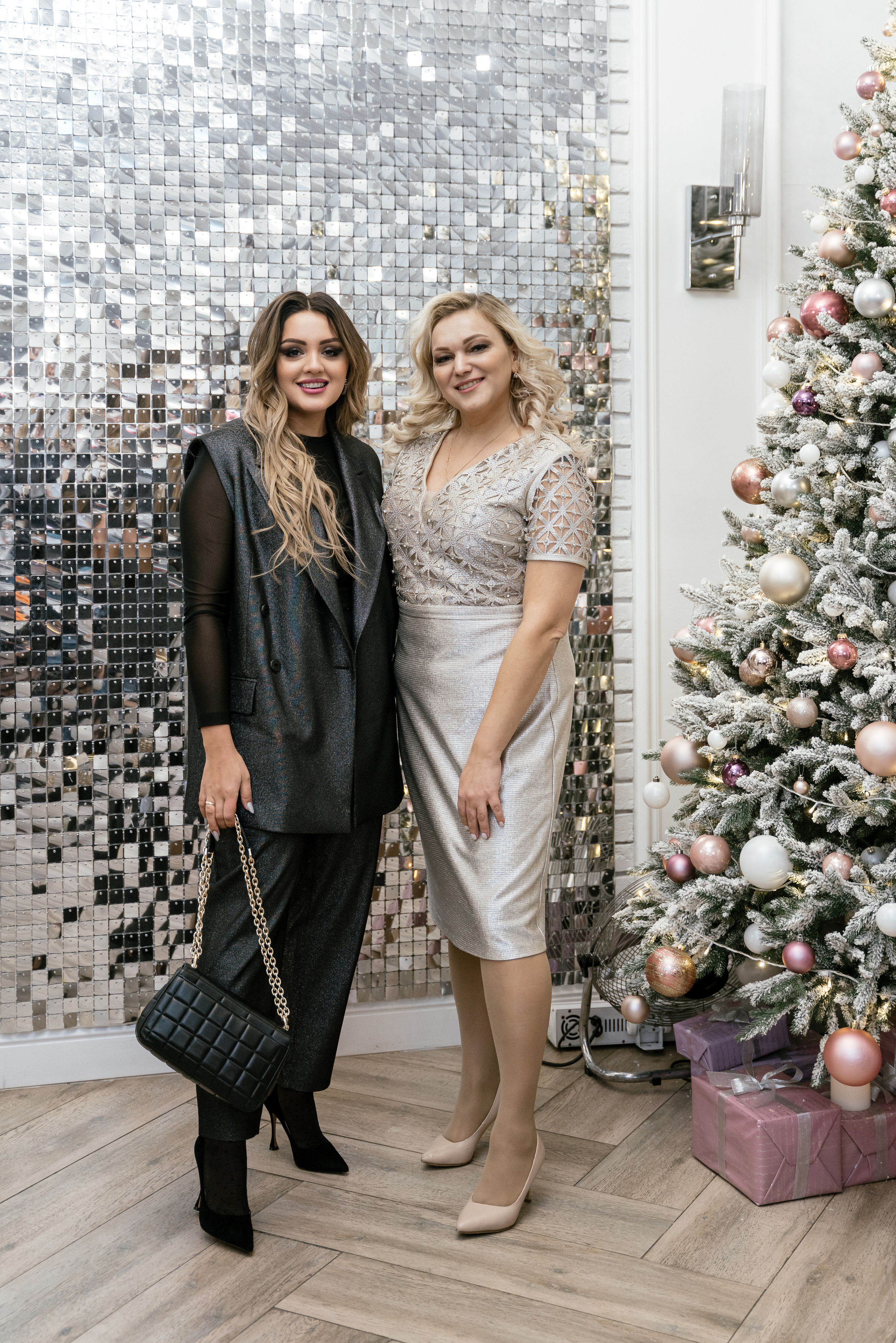 26.12.2021 New year. Фотограф Томск, Новосибирск Влад Свириденко