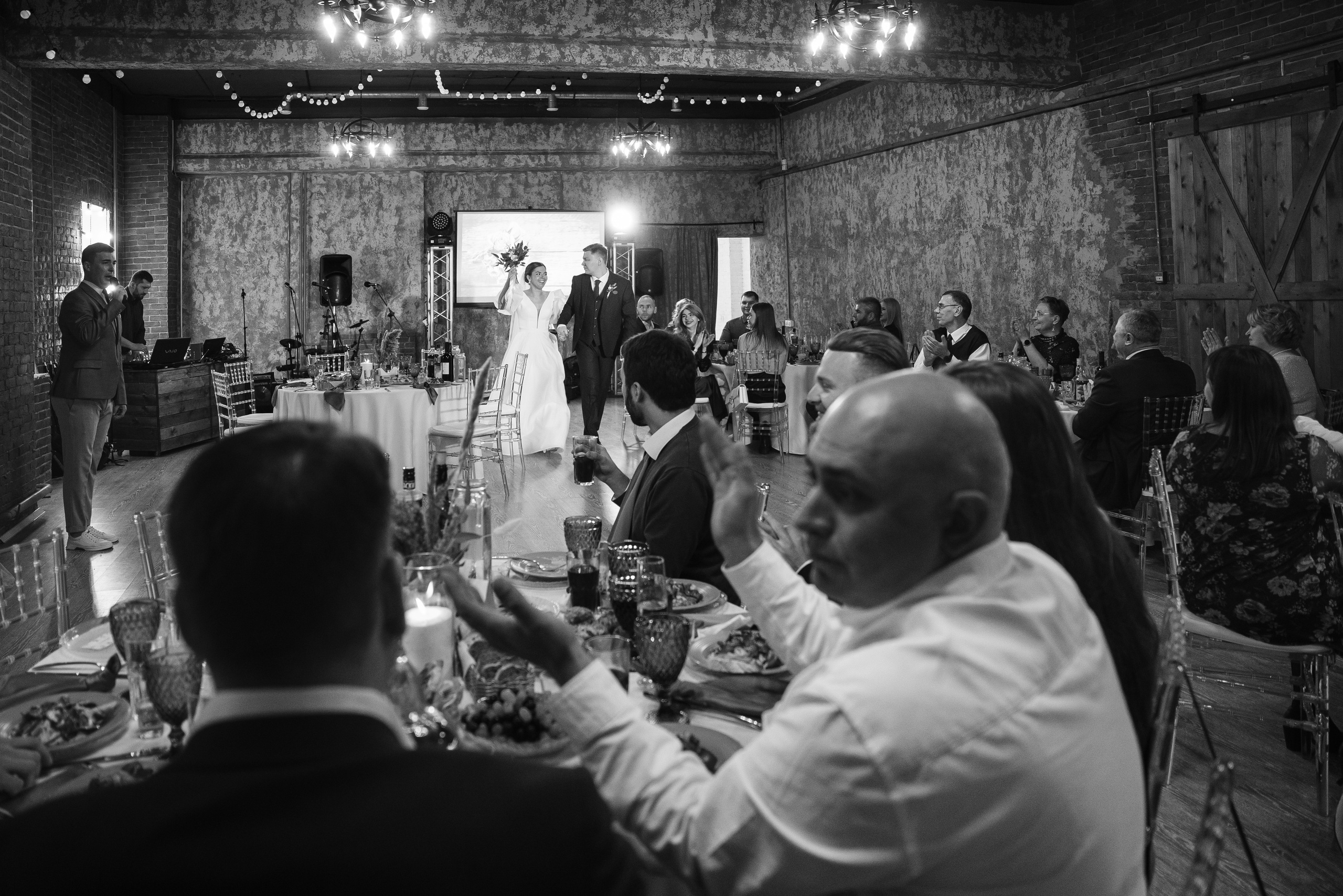 01.10.2021 Wedding day. Фотограф Томск, Новосибирск Влад Свириденко