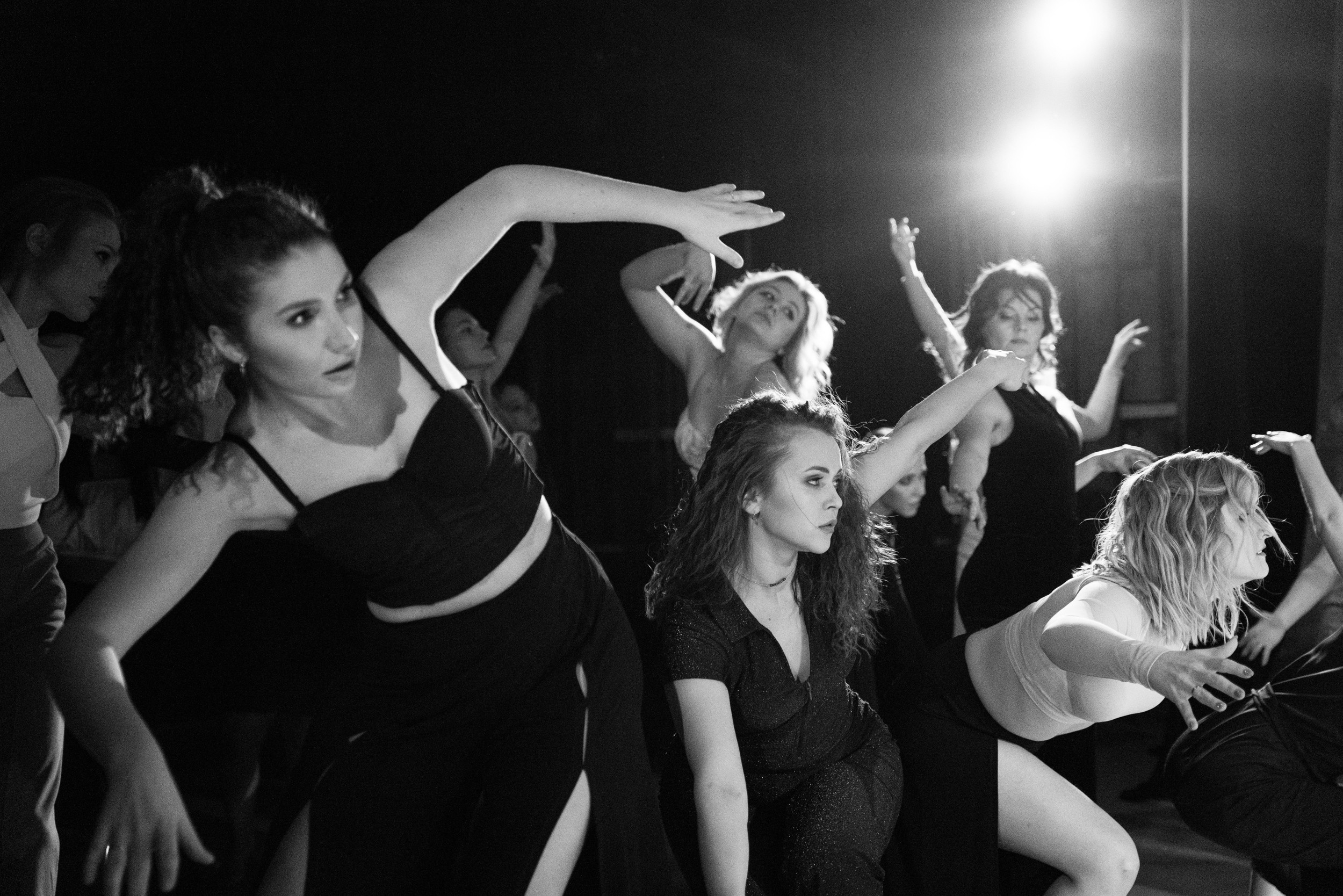 Dance your body. Фотограф Томск, Новосибирск Влад Свириденко