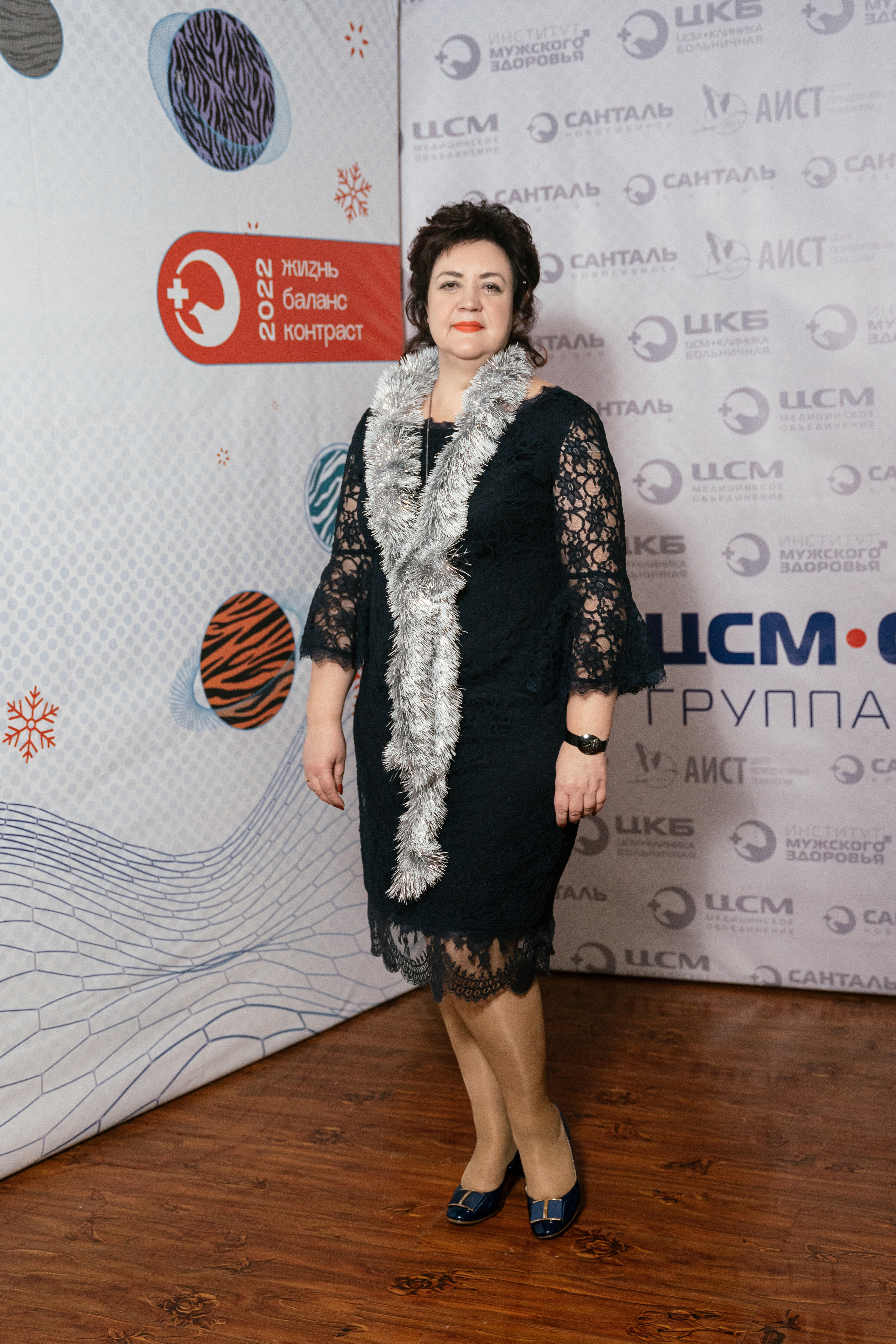 25.12.2021 New Year. Фотограф Томск, Новосибирск Влад Свириденко