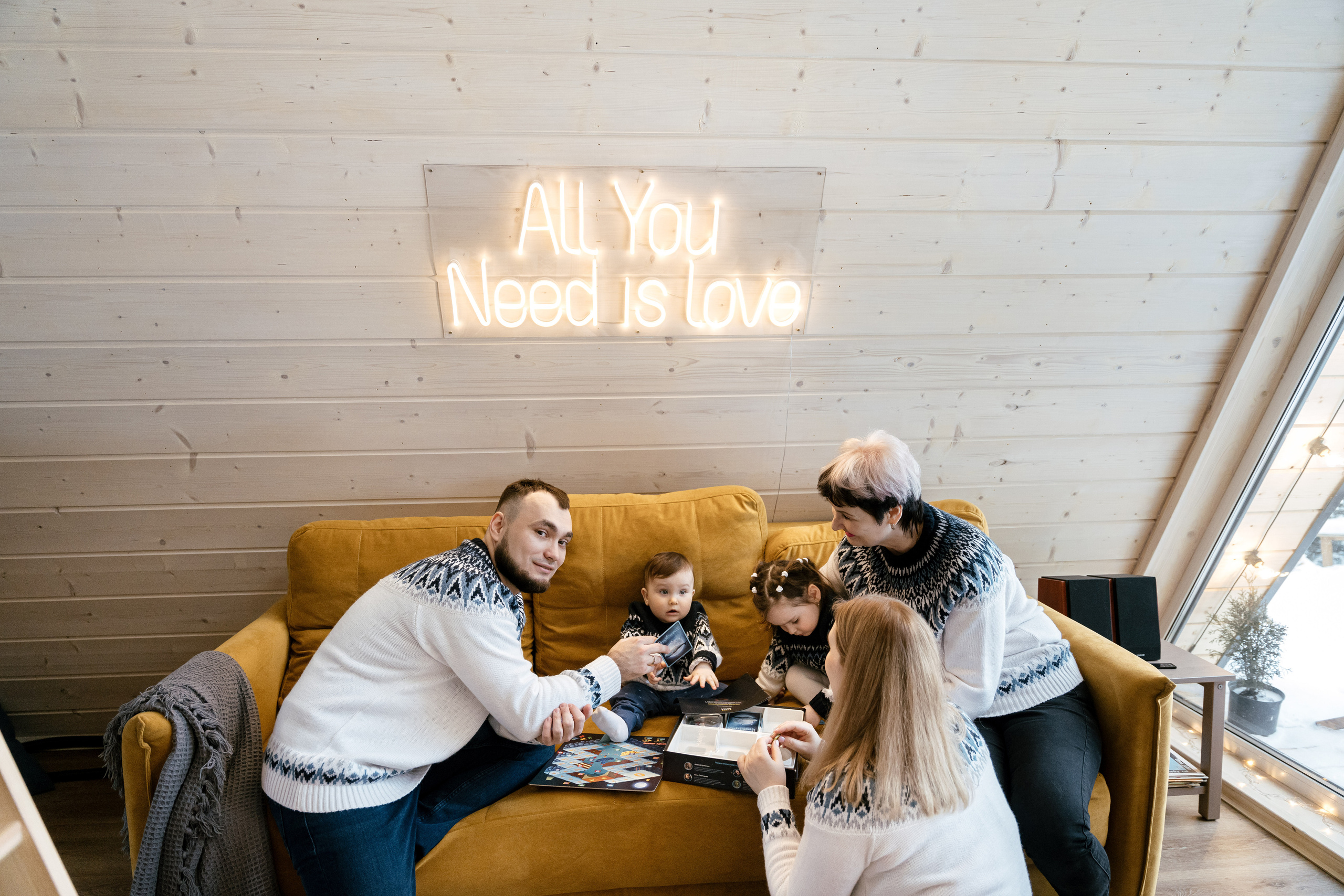 30.12.2021. Фотограф Томск, Новосибирск Влад Свириденко