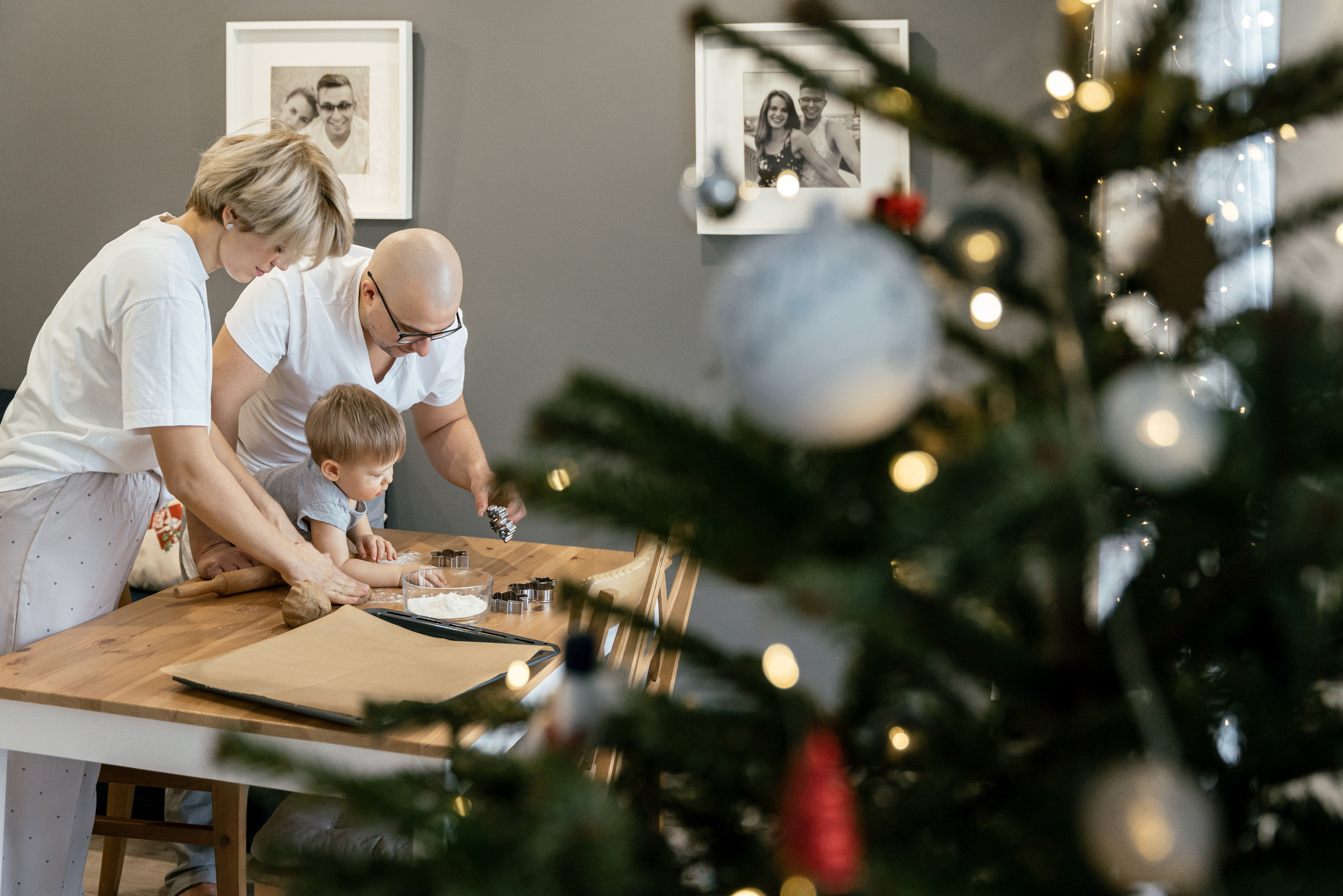 25.12.2021 Sweet Home. Фотограф Томск, Новосибирск Влад Свириденко