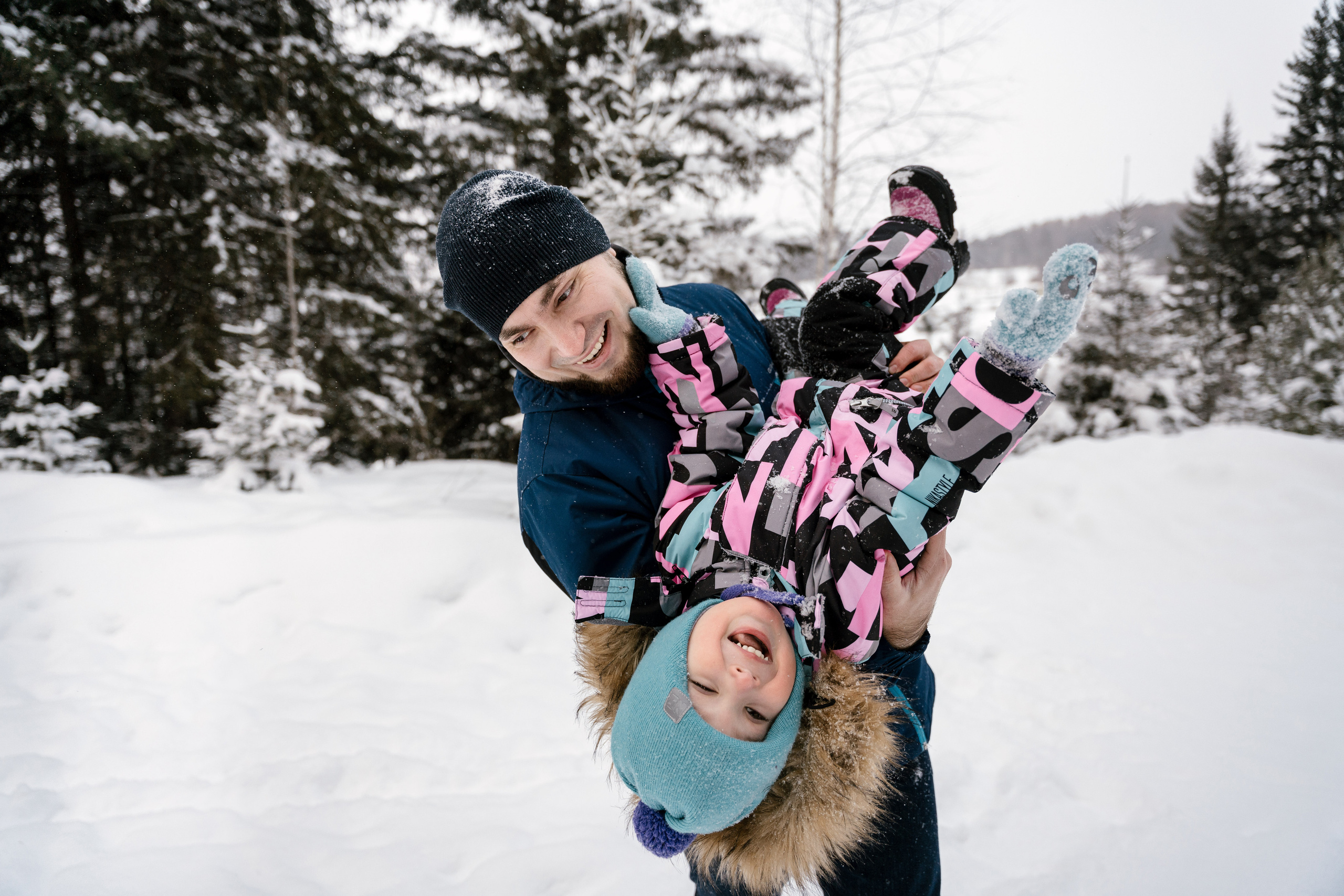 30.12.2021. Фотограф Томск, Новосибирск Влад Свириденко