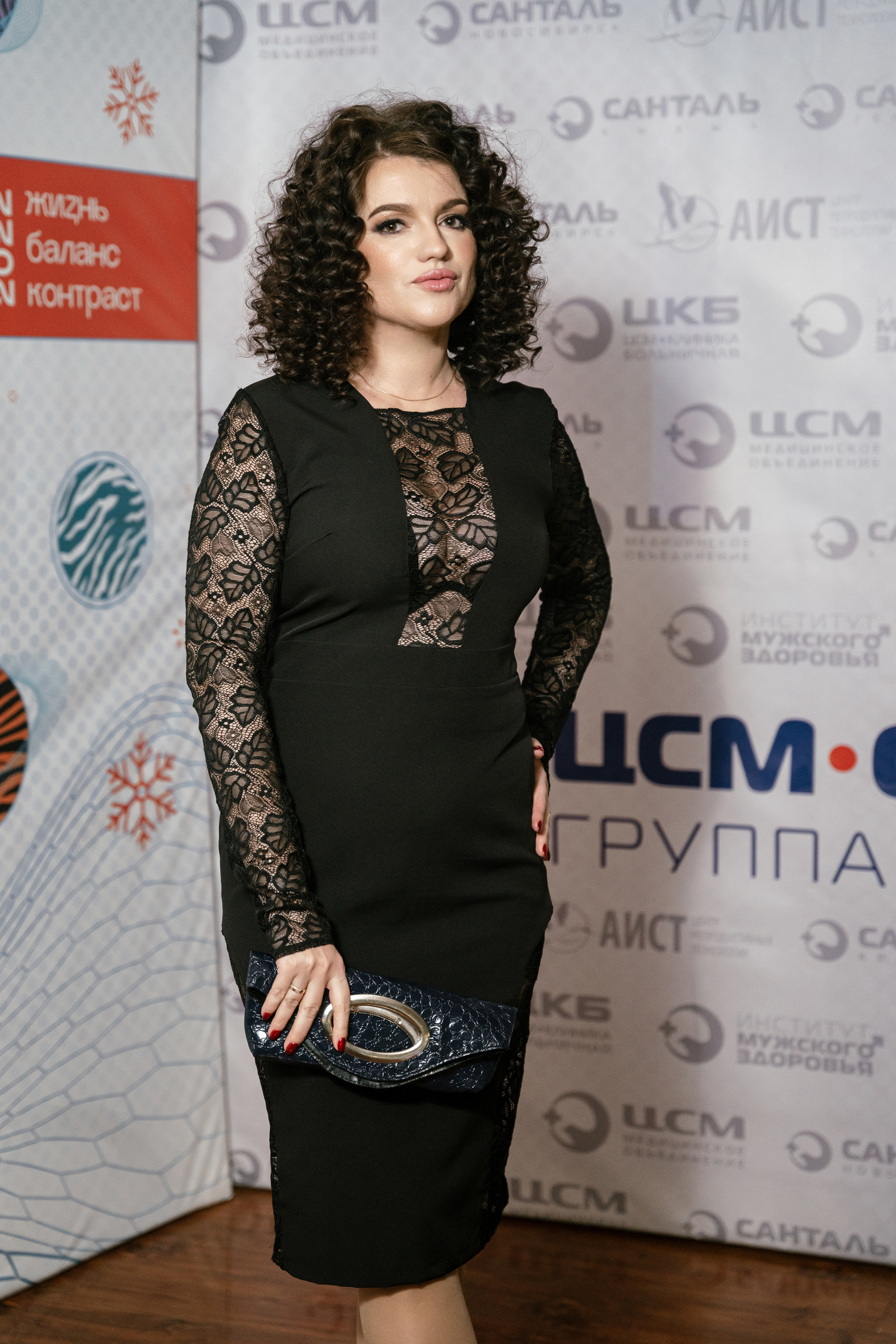 25.12.2021 New Year. Фотограф Томск, Новосибирск Влад Свириденко