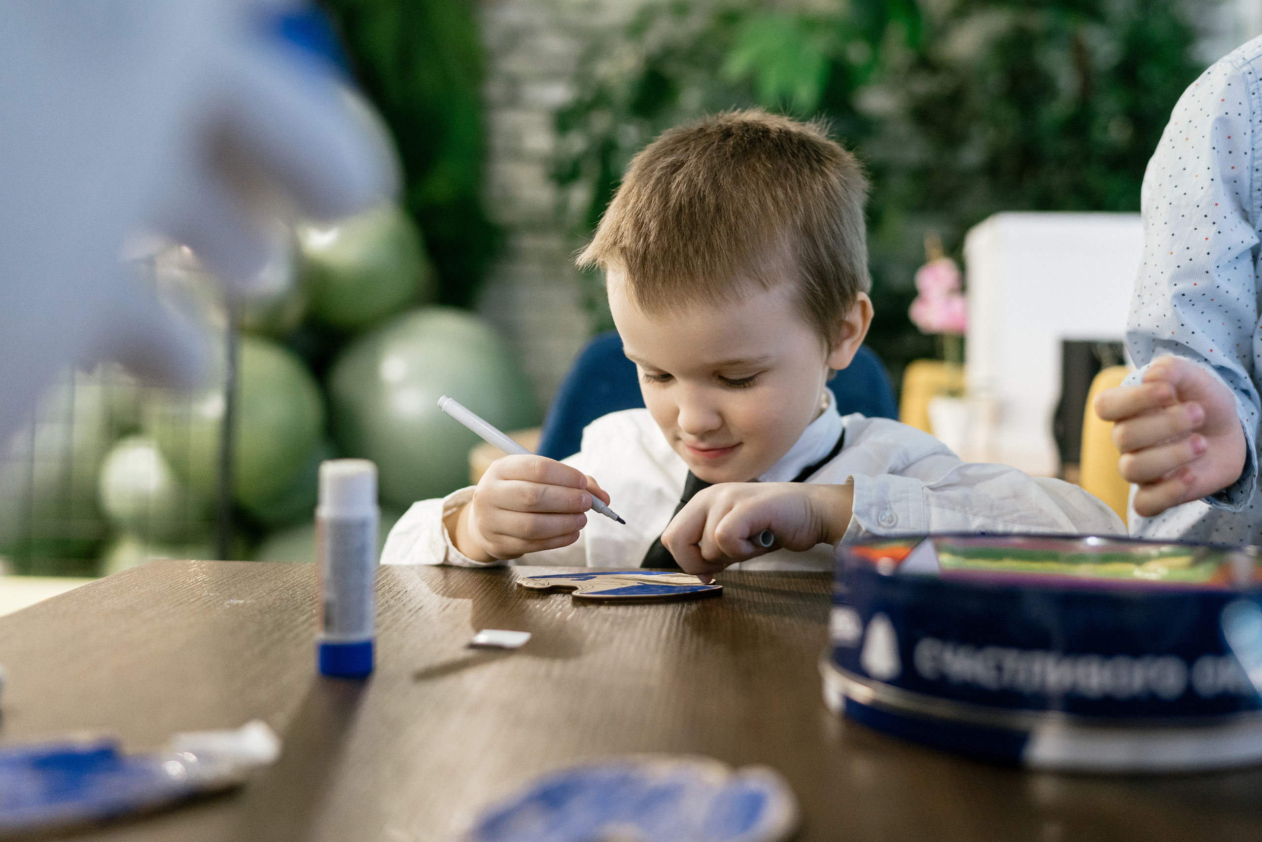 09.12.2021 Birthday party. Фотограф Томск, Новосибирск Влад Свириденко