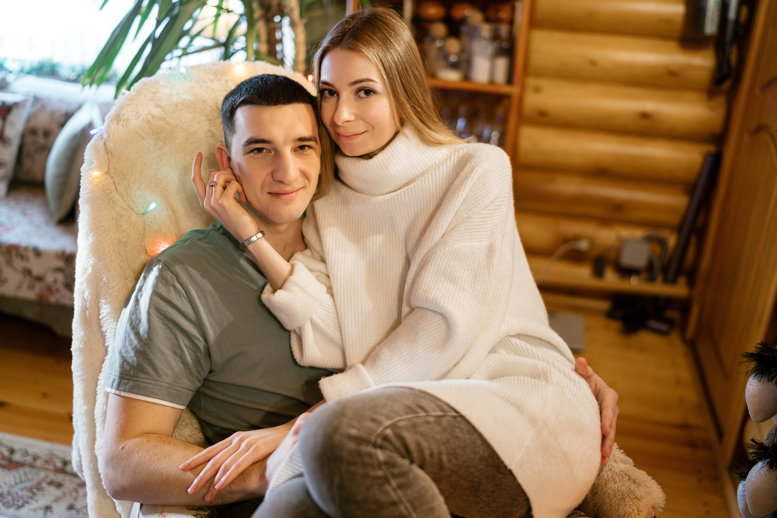 15.12.2021. Фотограф Томск, Новосибирск Влад Свириденко