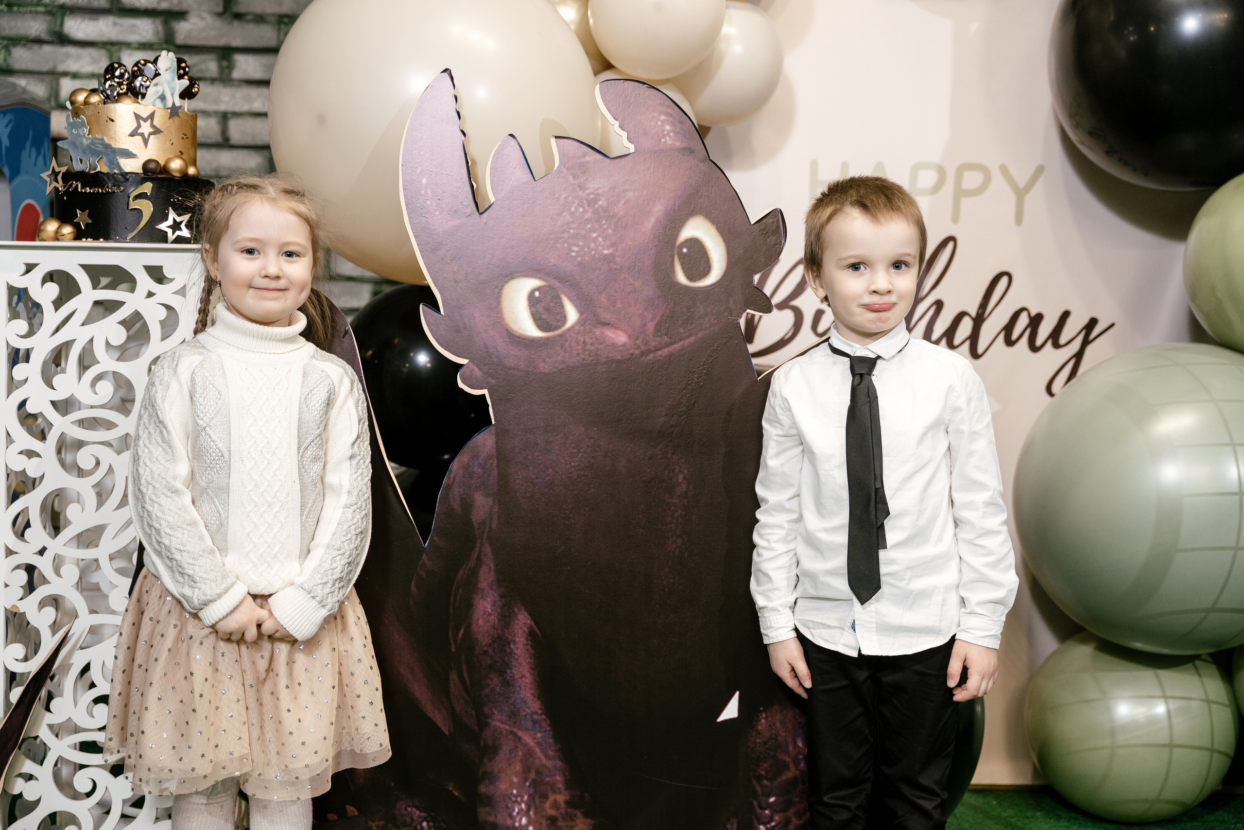 09.12.2021 Birthday party. Фотограф Томск, Новосибирск Влад Свириденко