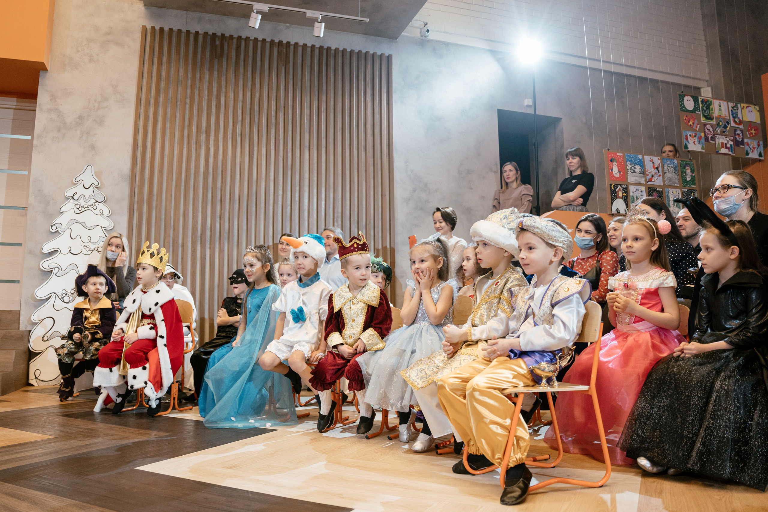 21.12.2021 New year. Фотограф Томск, Новосибирск Влад Свириденко