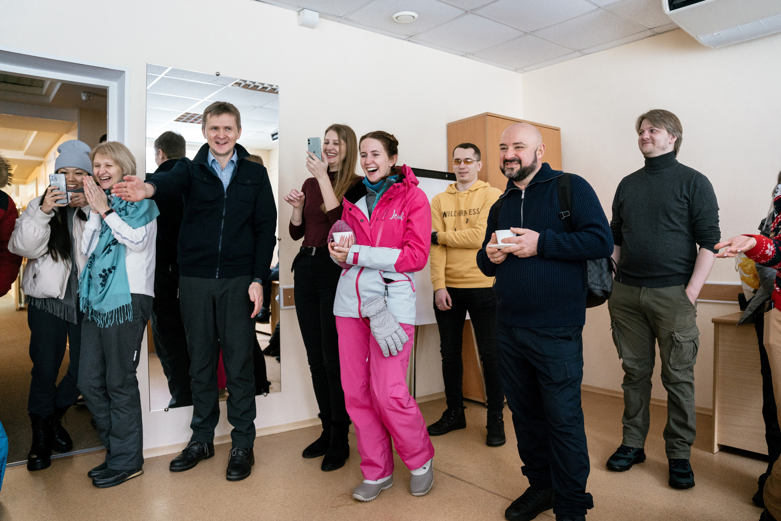 10.12.2021. Фотограф Томск, Новосибирск Влад Свириденко