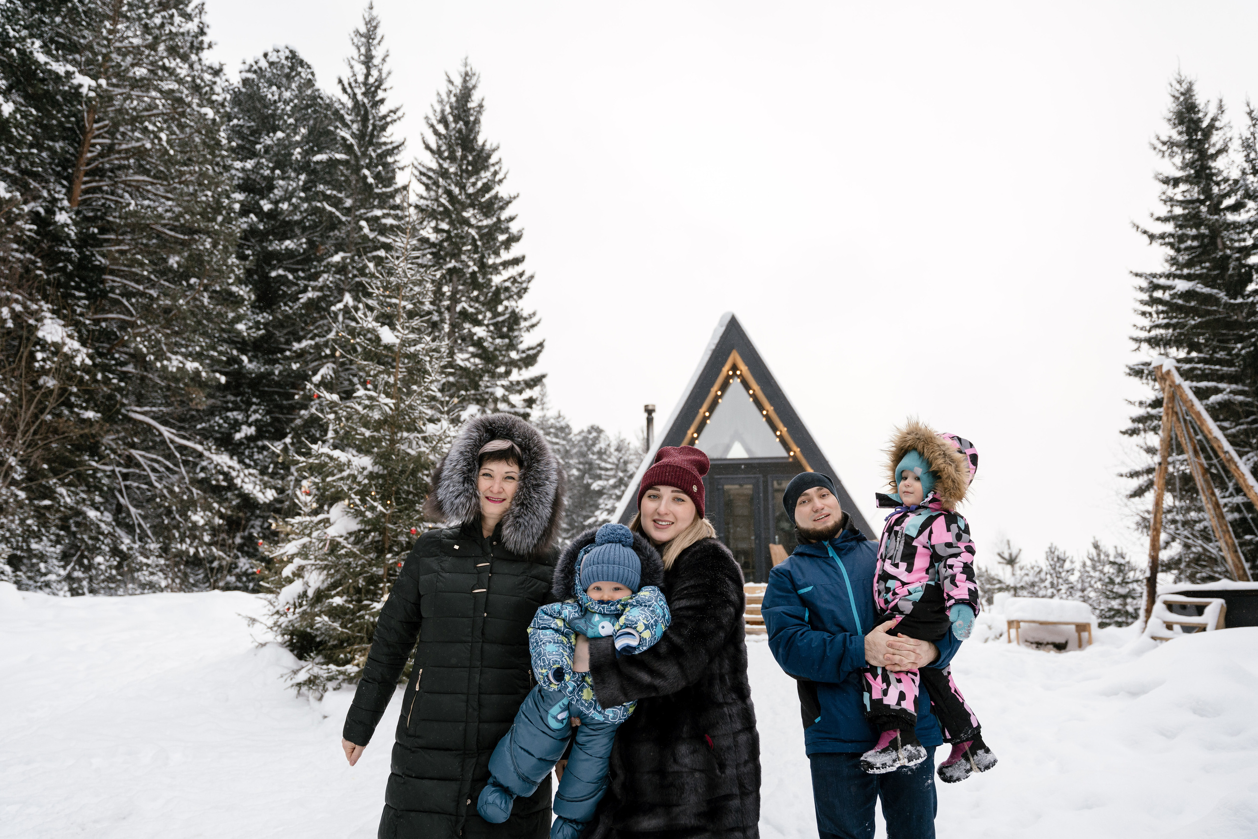 30.12.2021. Фотограф Томск, Новосибирск Влад Свириденко