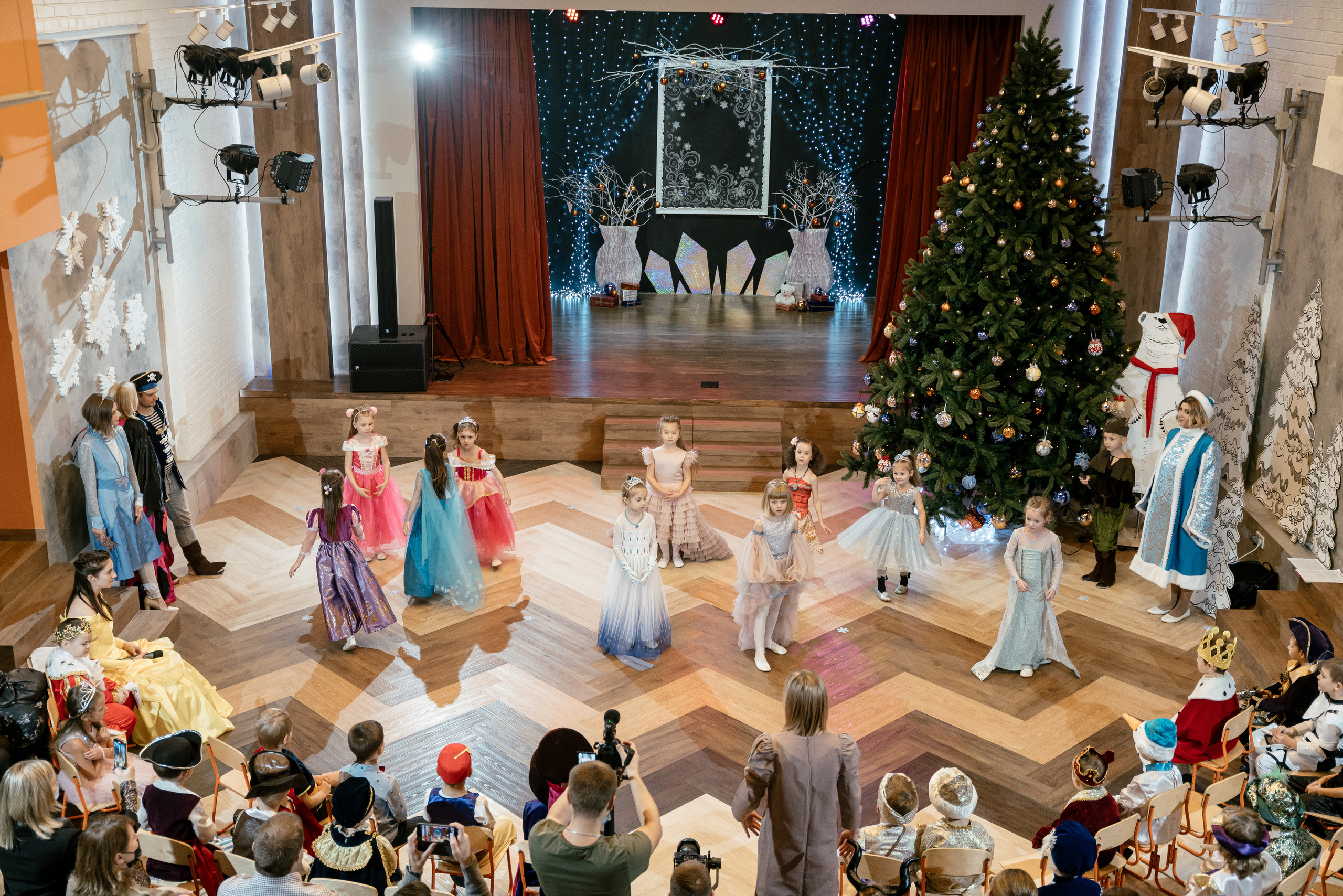 21.12.2021 New year. Фотограф Томск, Новосибирск Влад Свириденко