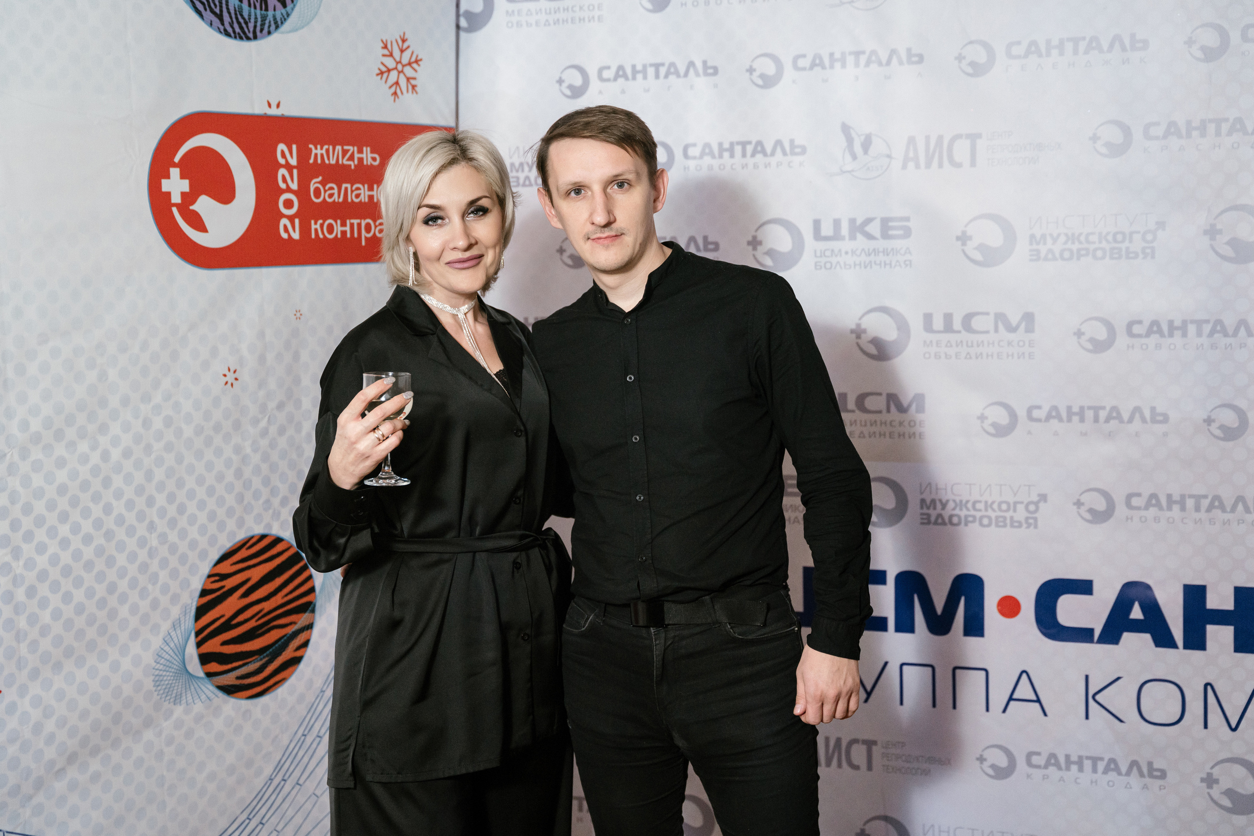 25.12.2021 New Year. Фотограф Томск, Новосибирск Влад Свириденко