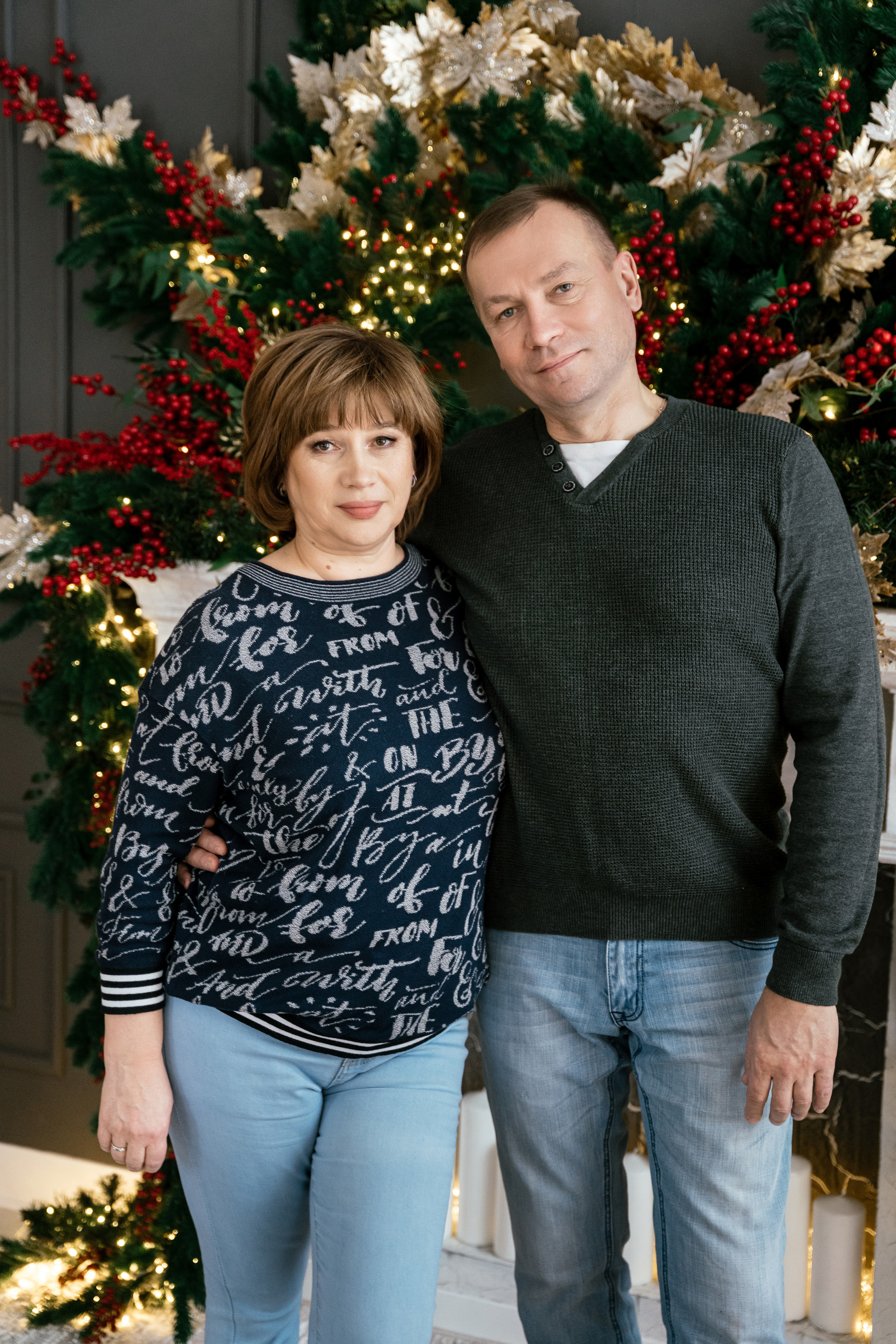 17.12.2021 New Year. Фотограф Томск, Новосибирск Влад Свириденко