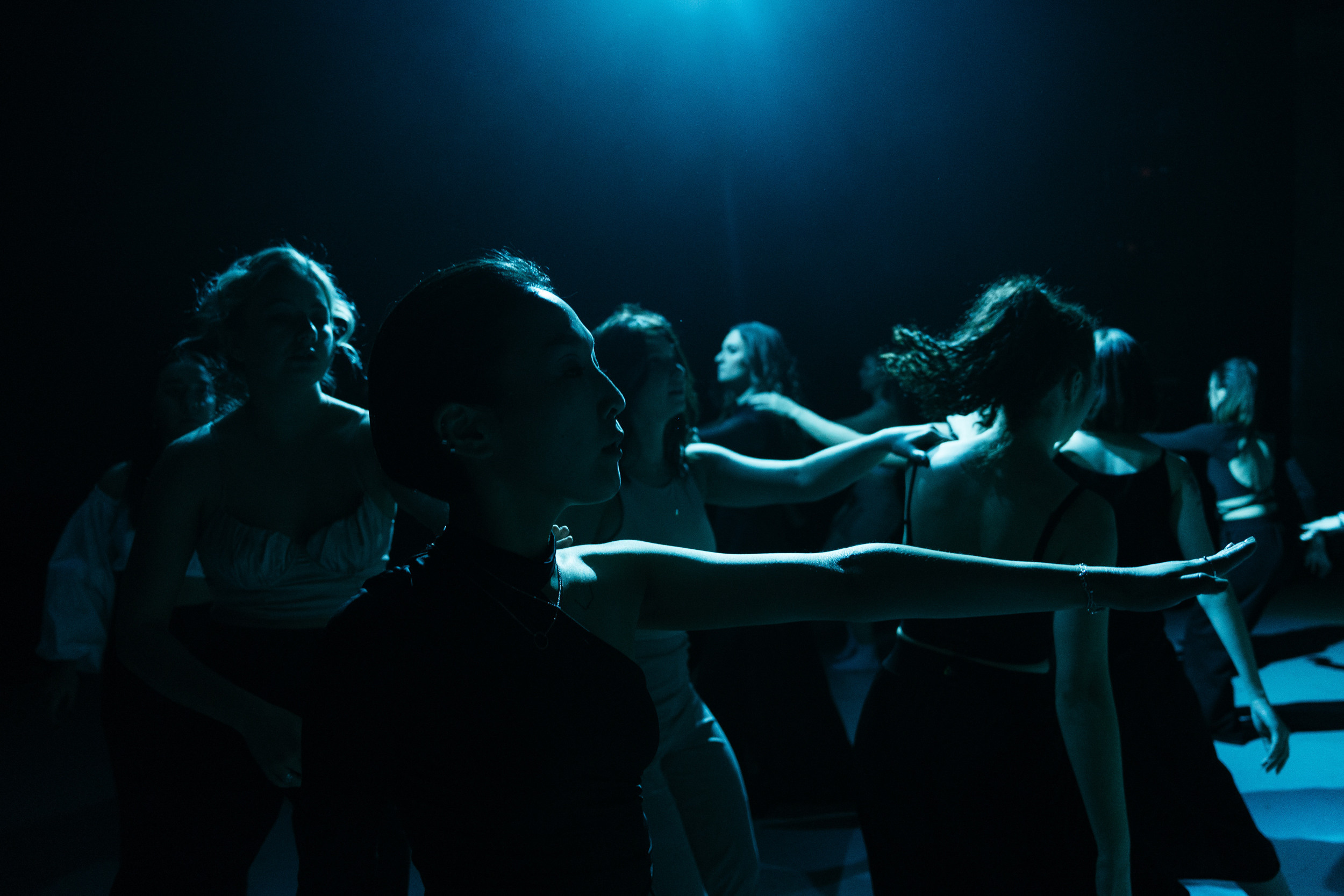 Dance your body. Фотограф Томск, Новосибирск Влад Свириденко
