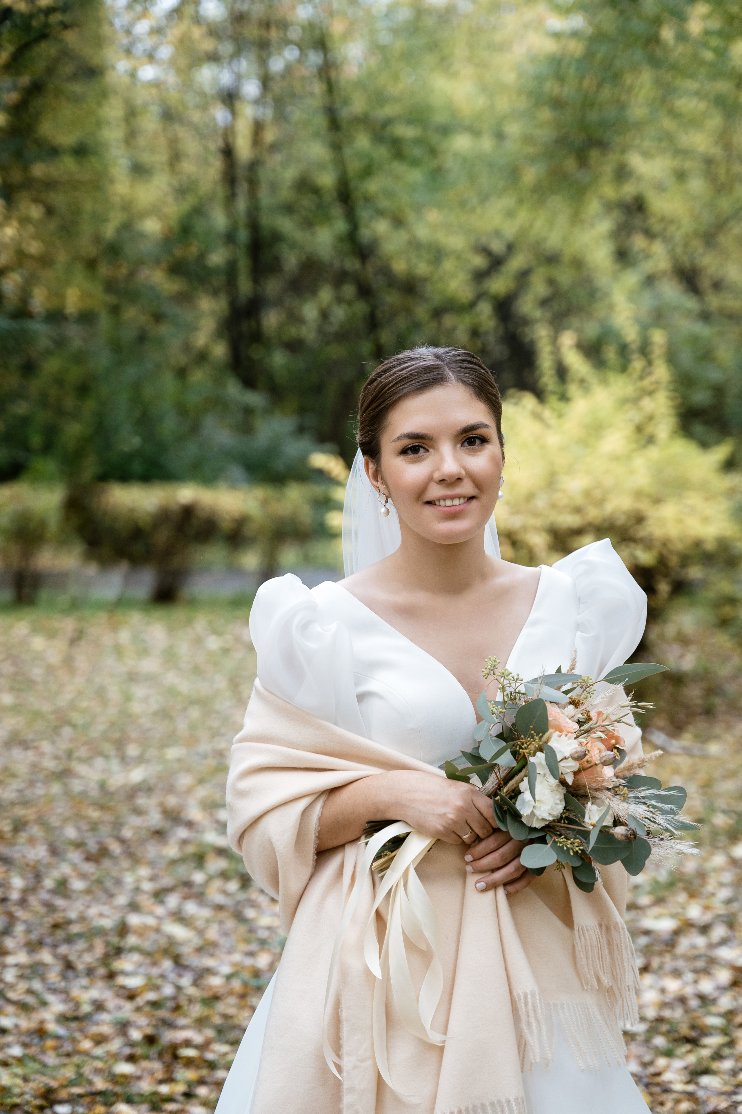 01.10.2021 Wedding day. Фотограф Томск, Новосибирск Влад Свириденко