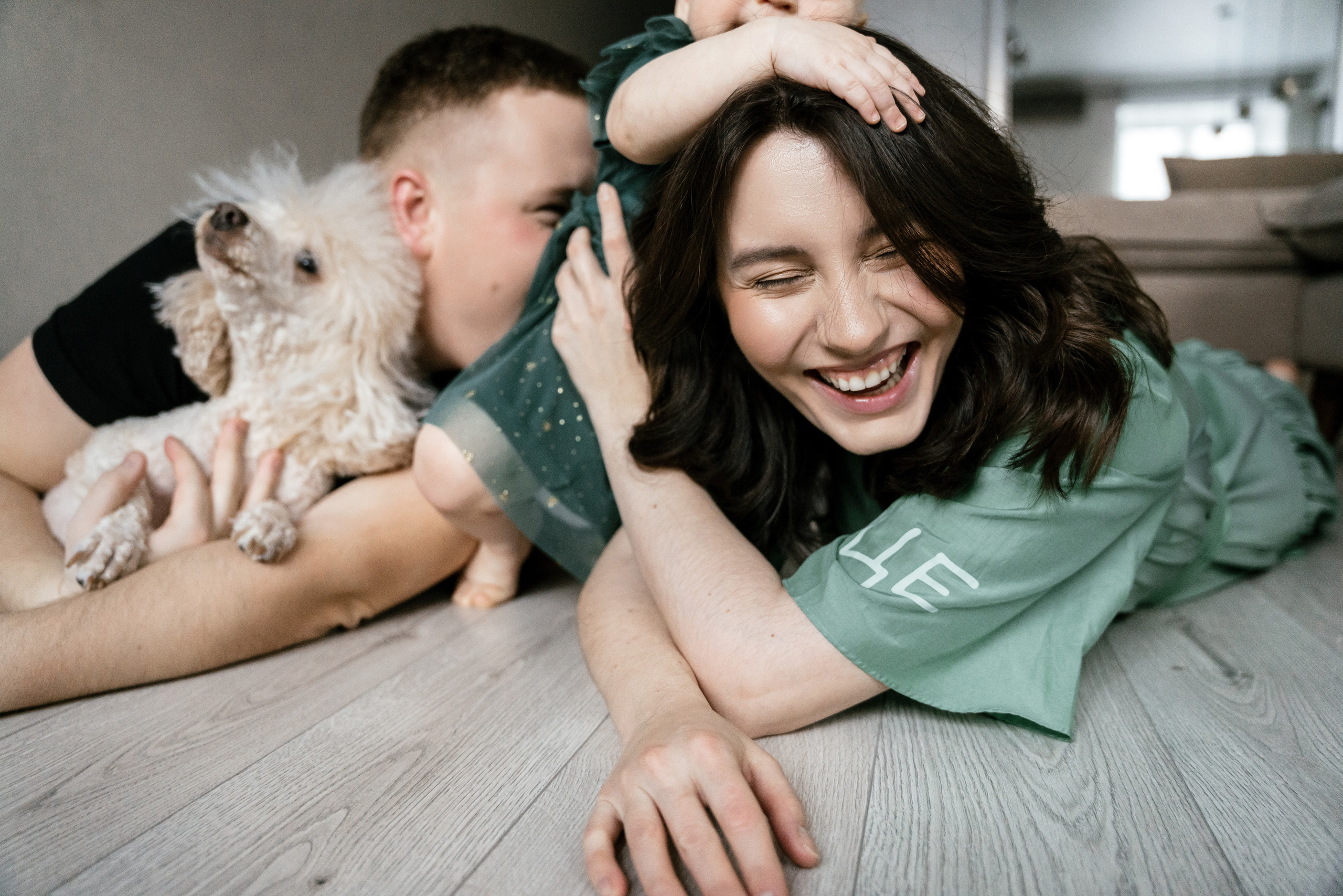 19.12.2021 Family. Фотограф Томск, Новосибирск Влад Свириденко