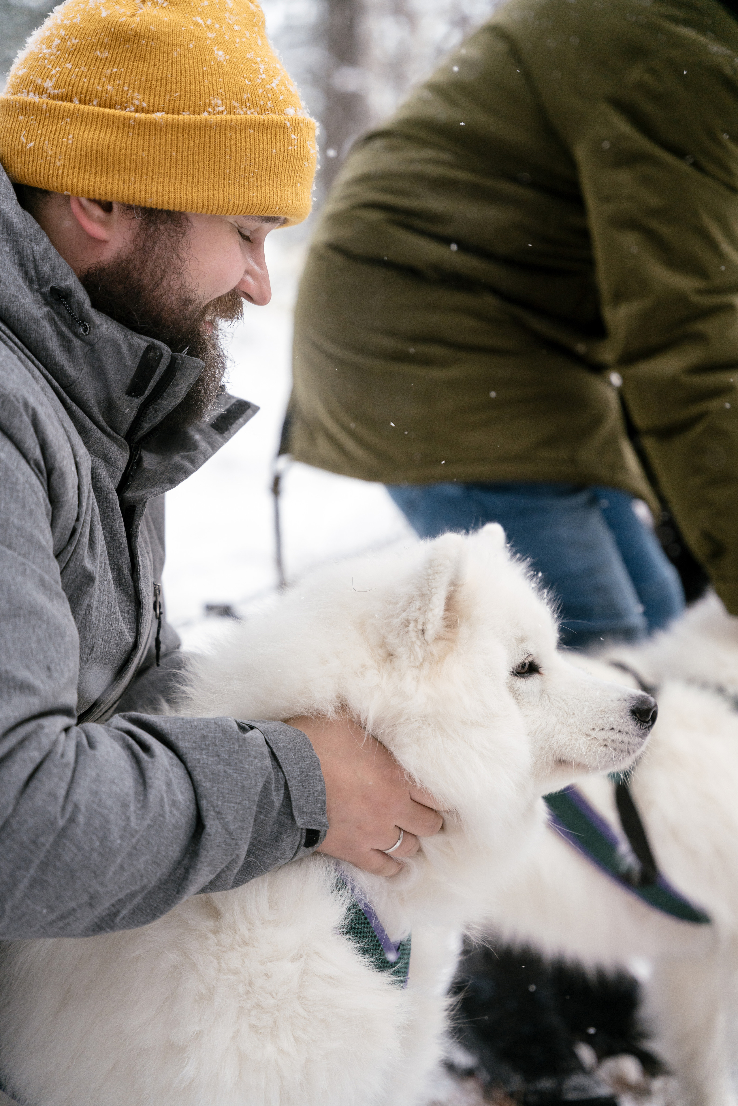 10.12.2021. Фотограф Томск, Новосибирск Влад Свириденко