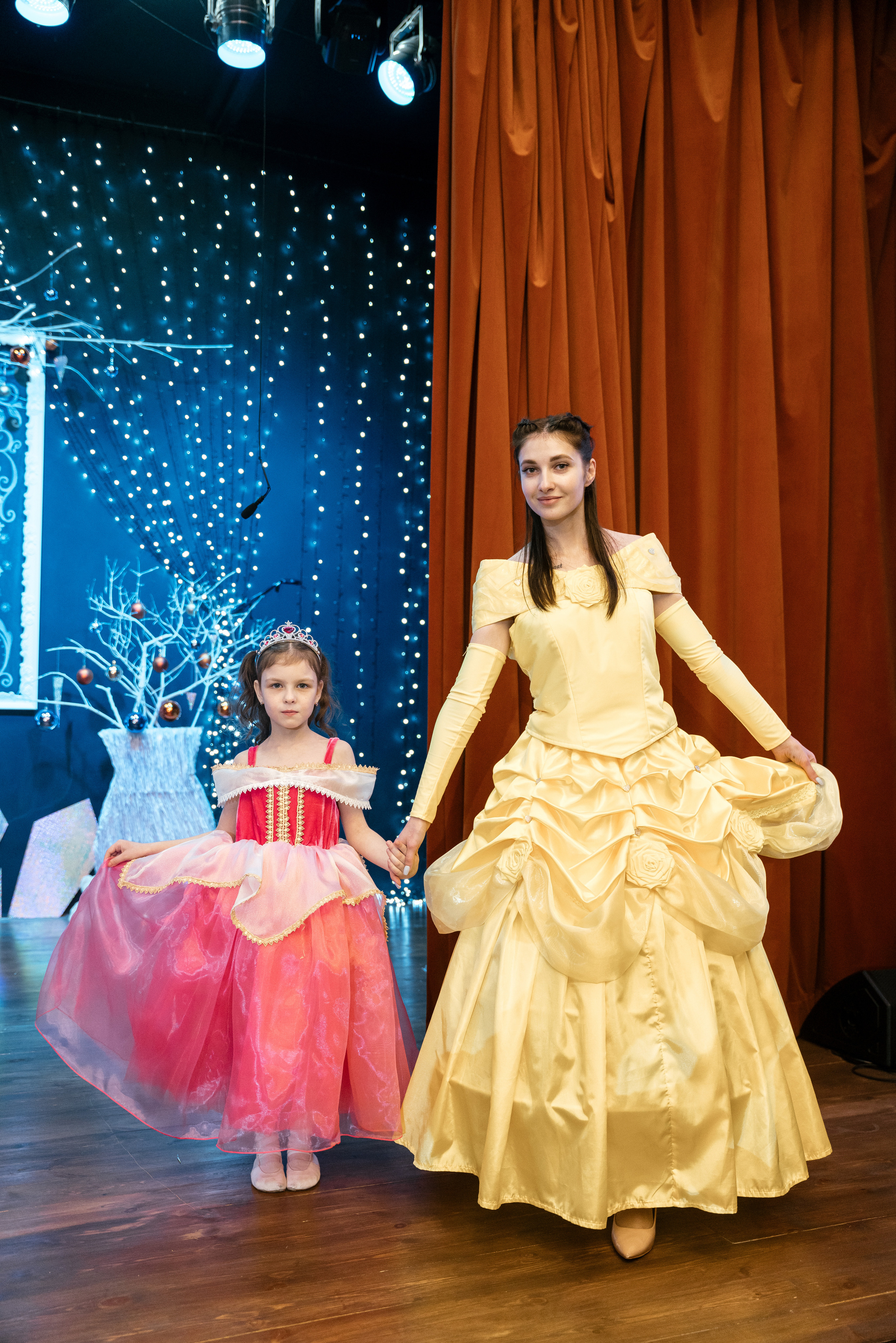 21.12.2021 New year. Фотограф Томск, Новосибирск Влад Свириденко