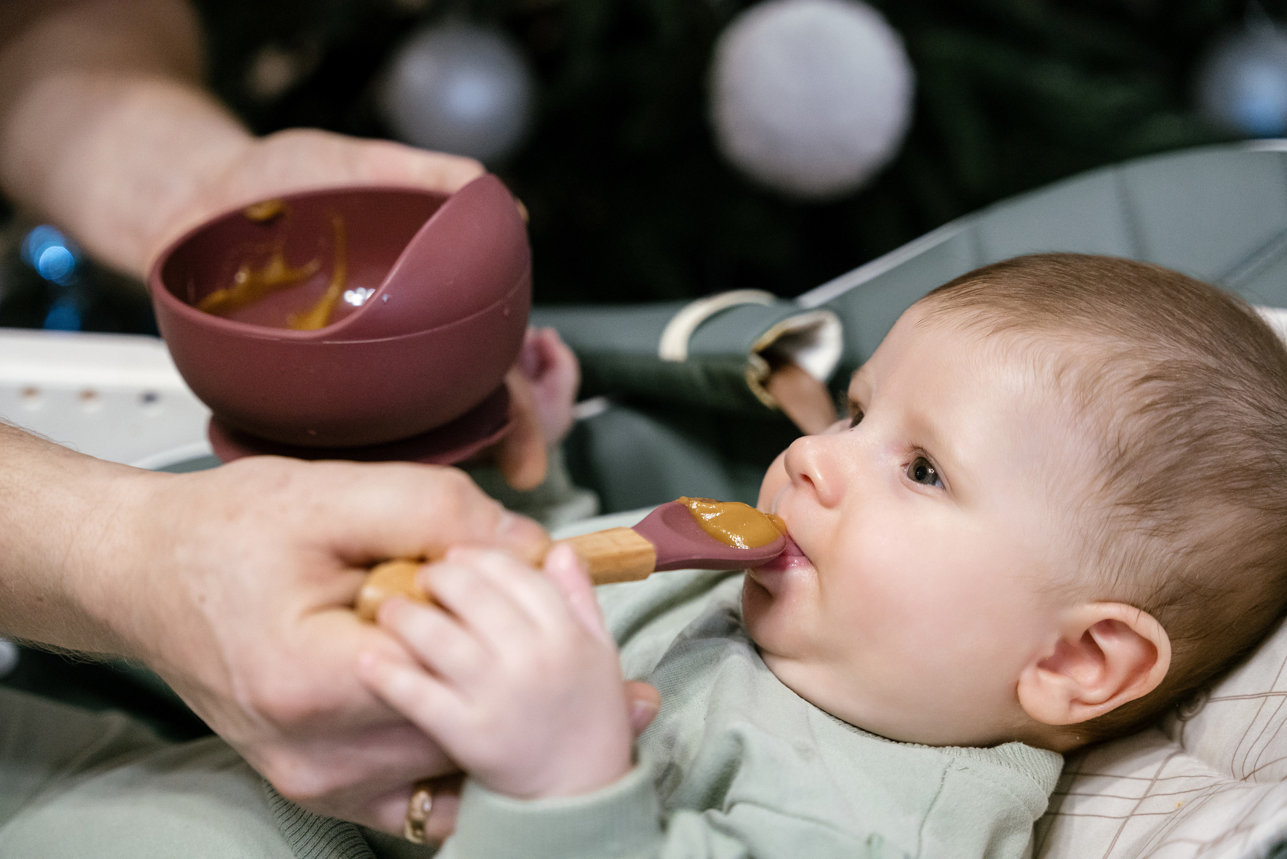 29.12.2021 Family. Фотограф Томск, Новосибирск Влад Свириденко