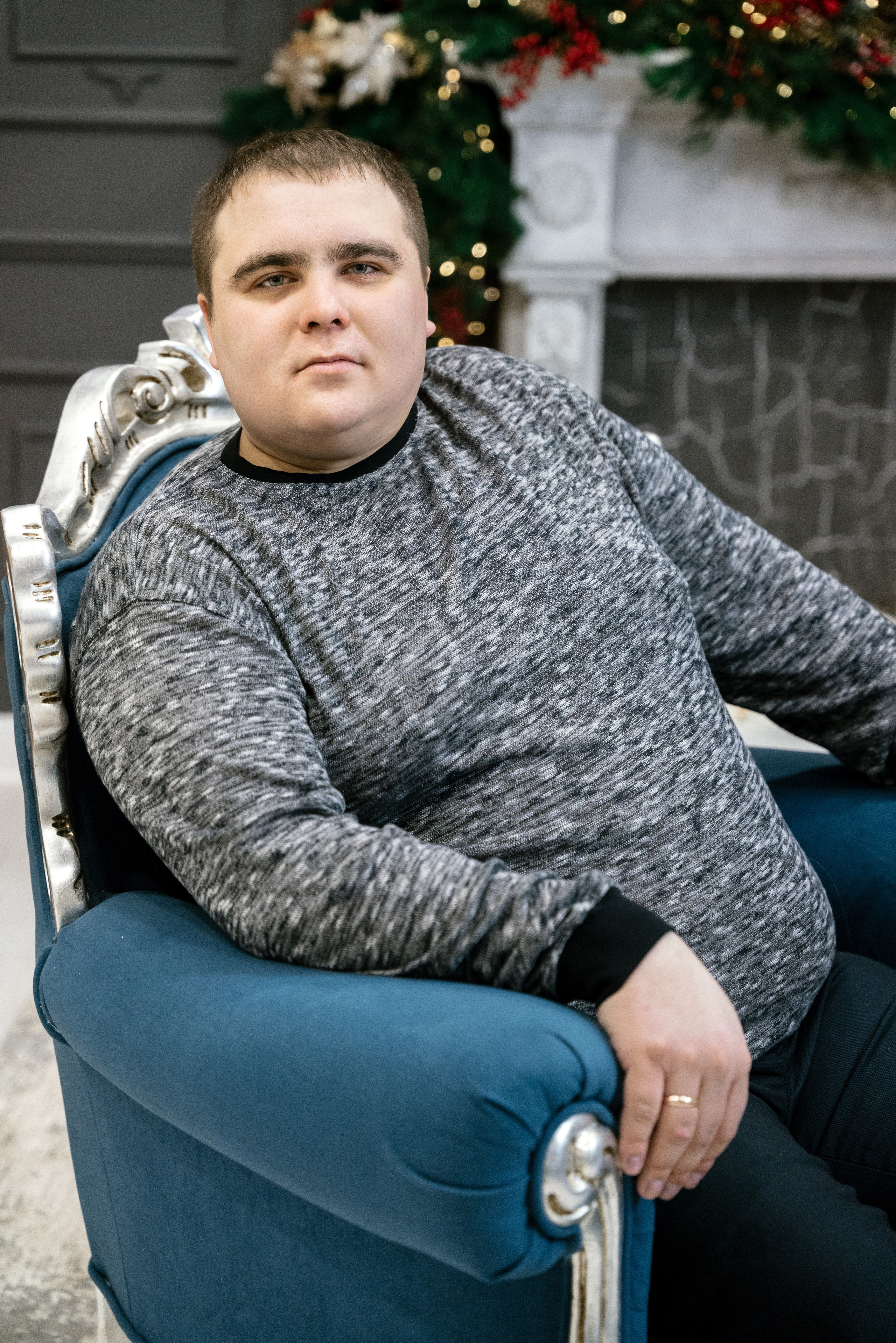 23.12.2021. Фотограф Томск, Новосибирск Влад Свириденко