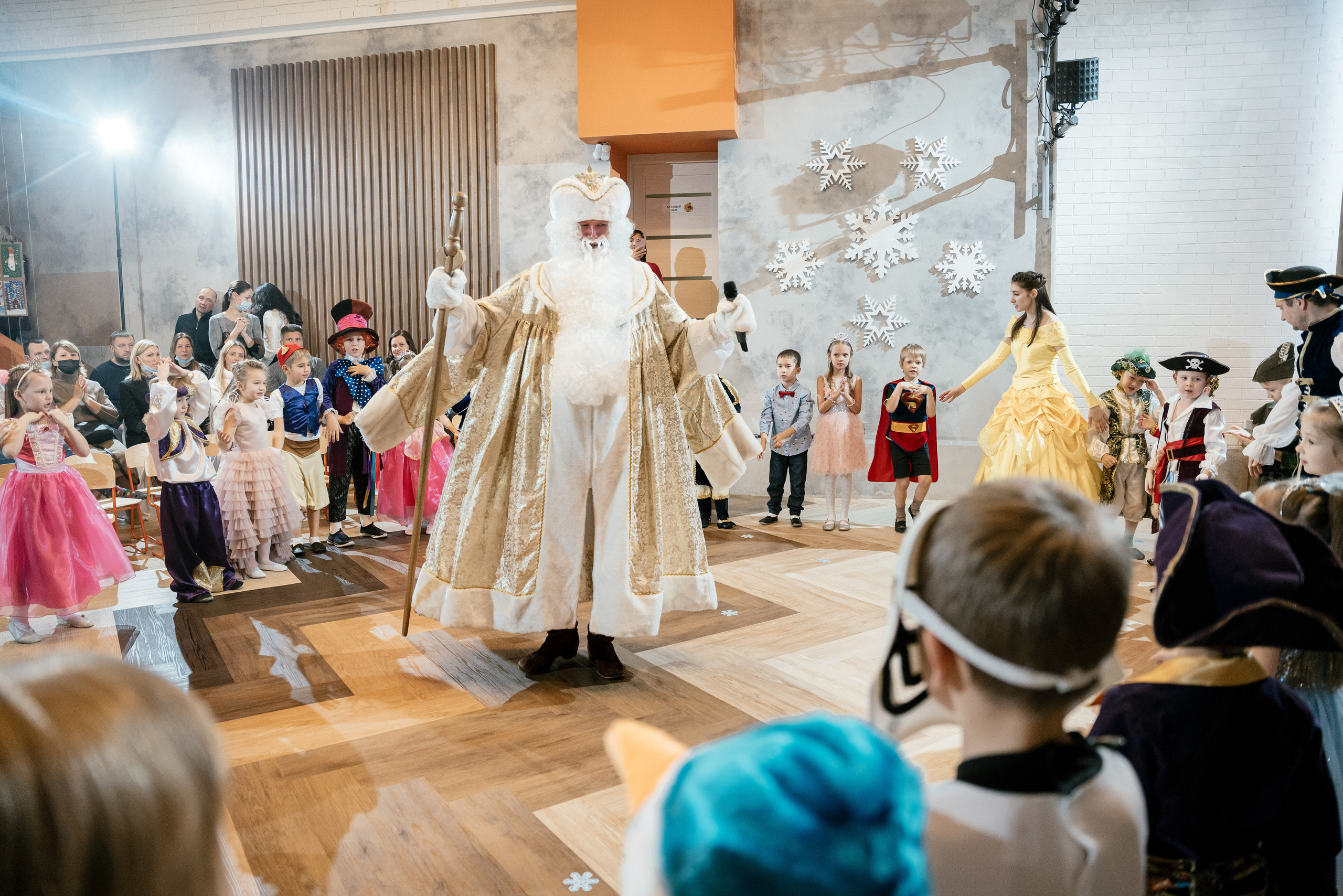 21.12.2021 New year. Фотограф Томск, Новосибирск Влад Свириденко