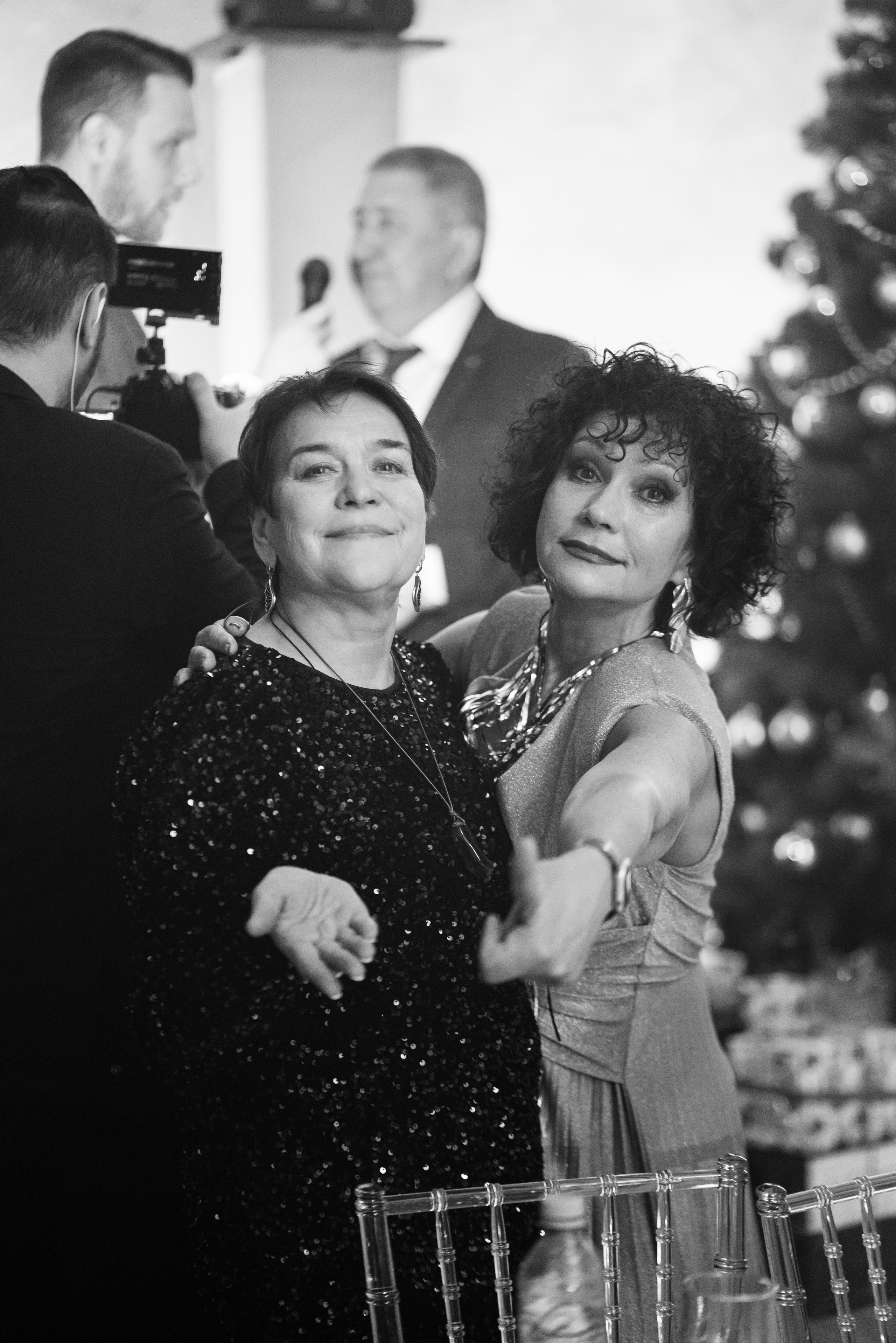 25.12.2021 New Year. Фотограф Томск, Новосибирск Влад Свириденко