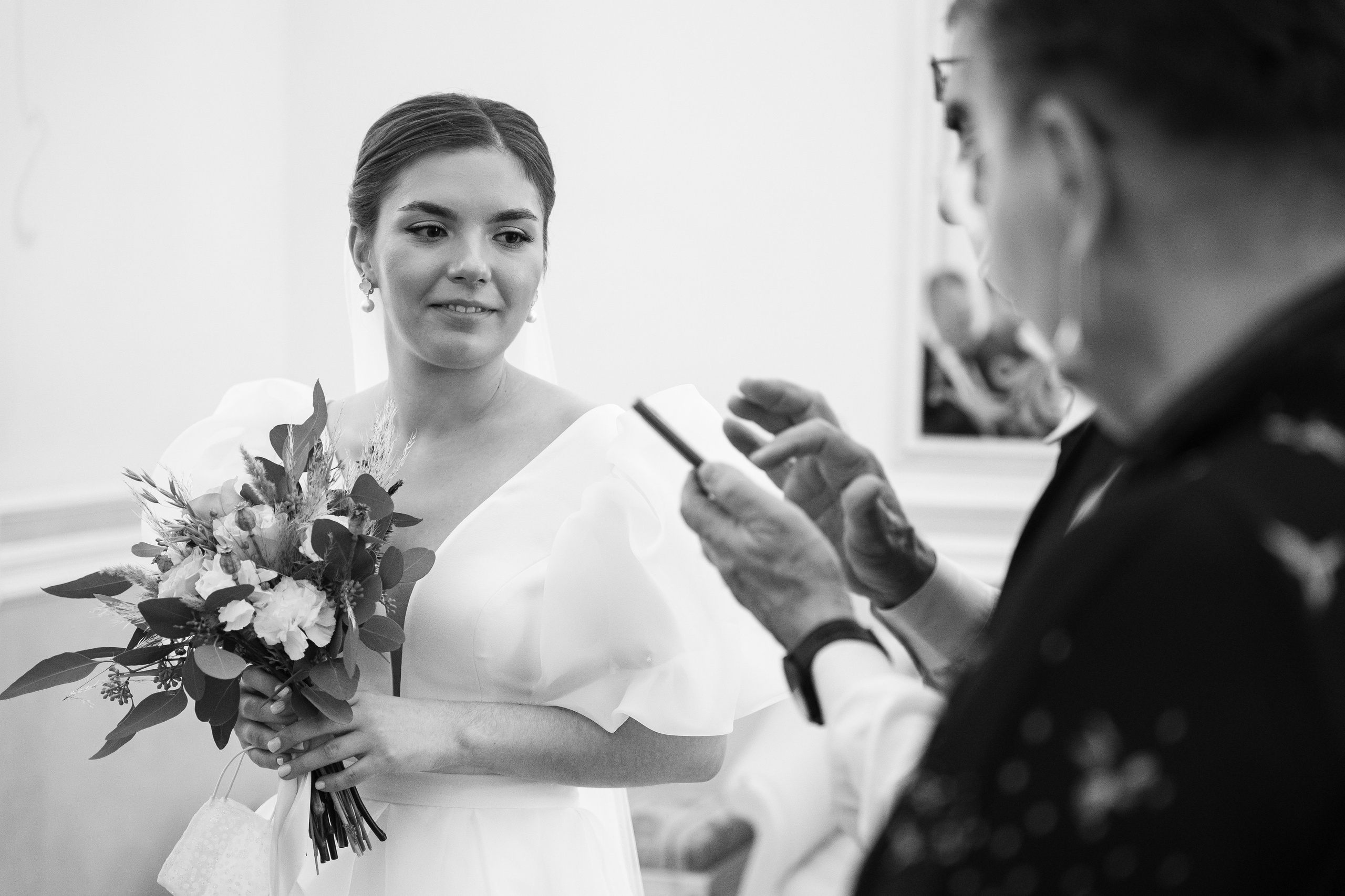 01.10.2021 Wedding day. Фотограф Томск, Новосибирск Влад Свириденко