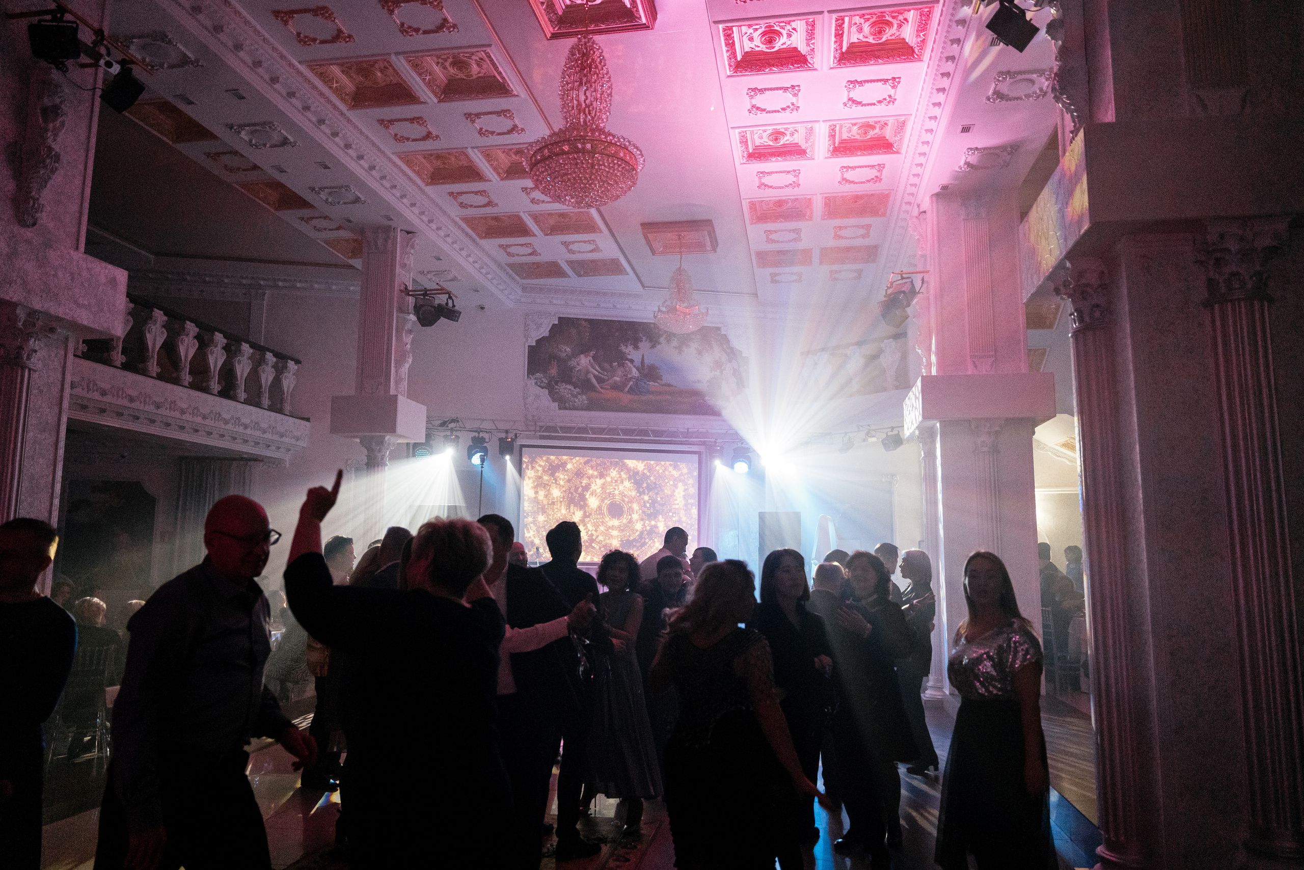 25.12.2021 New Year. Фотограф Томск, Новосибирск Влад Свириденко