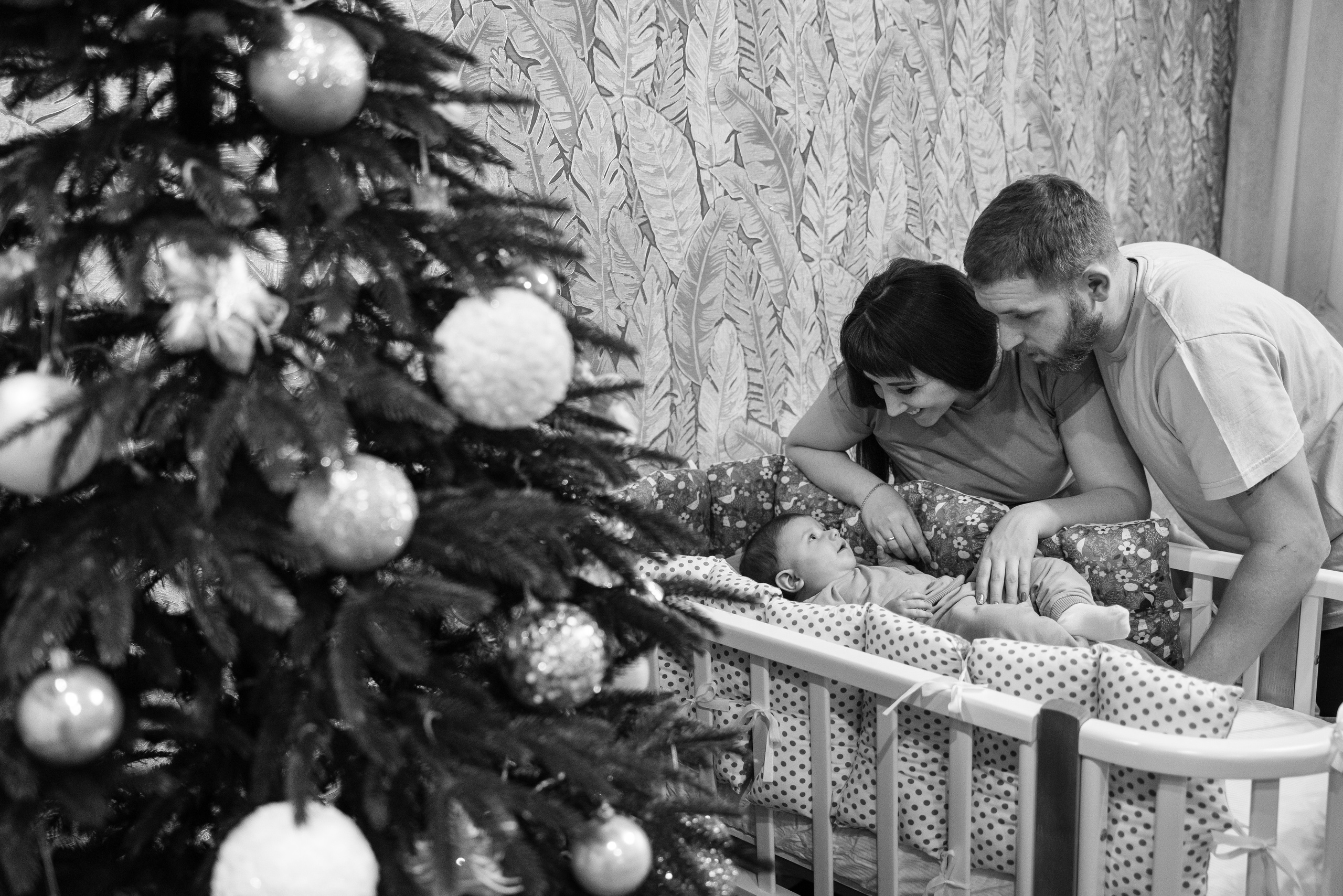 29.12.2021 Family. Фотограф Томск, Новосибирск Влад Свириденко