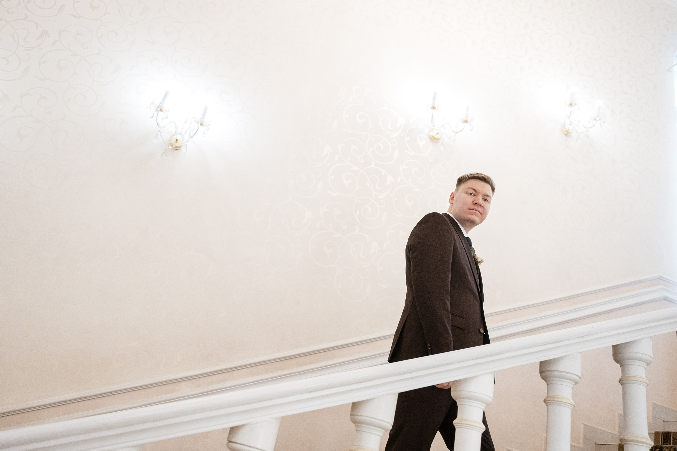 01.10.2021 Wedding day. Фотограф Томск, Новосибирск Влад Свириденко