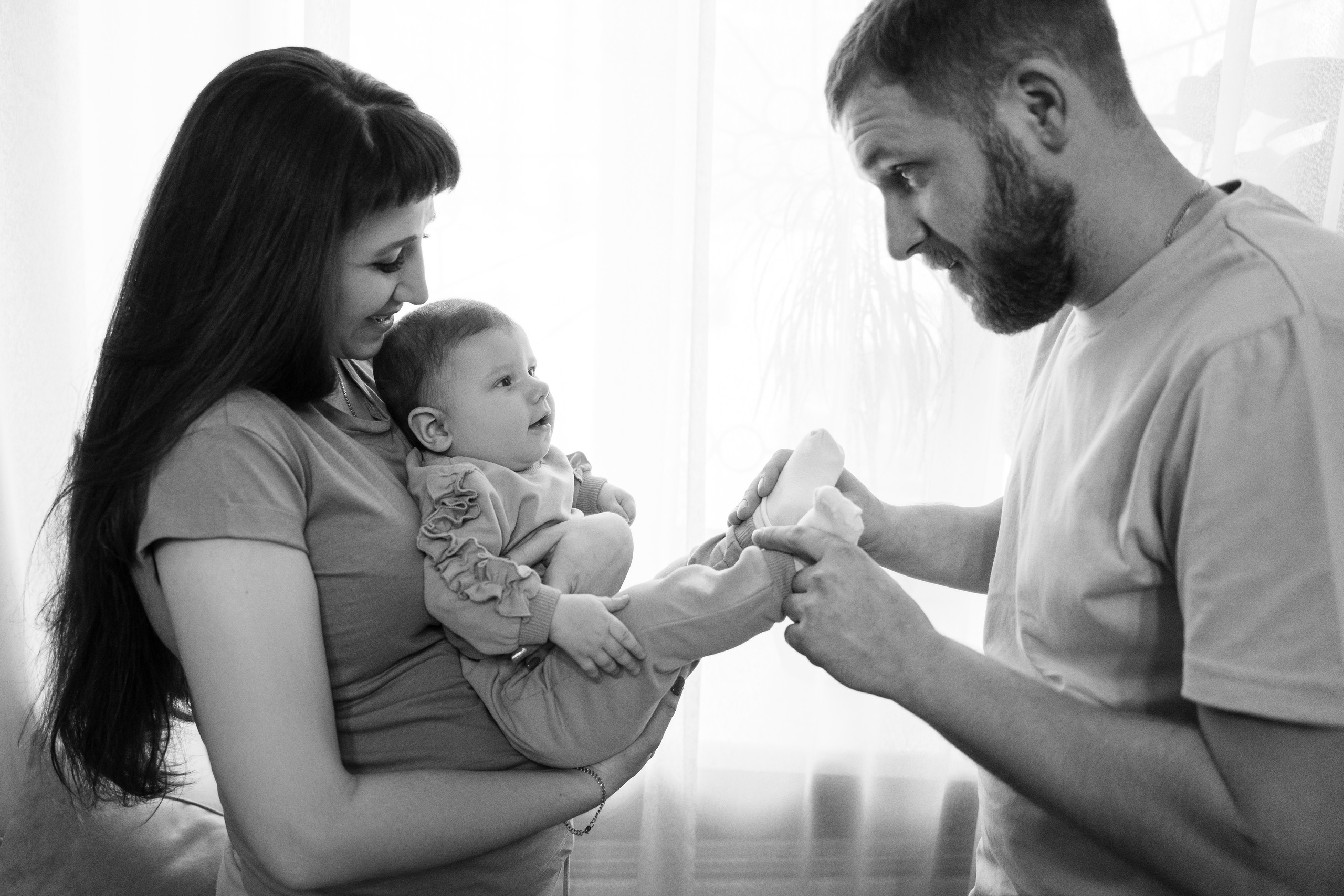 29.12.2021 Family. Фотограф Томск, Новосибирск Влад Свириденко