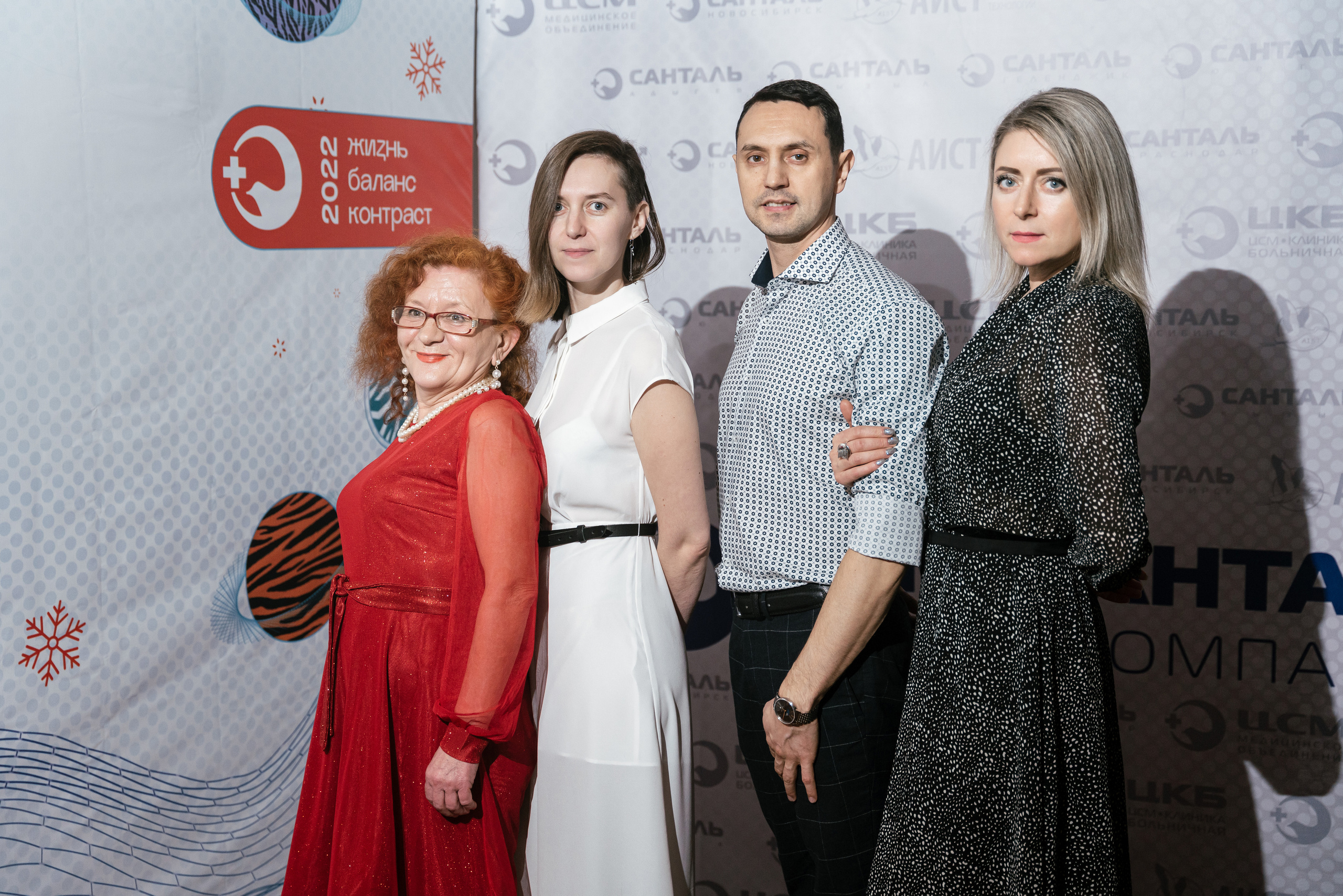 25.12.2021 New Year. Фотограф Томск, Новосибирск Влад Свириденко