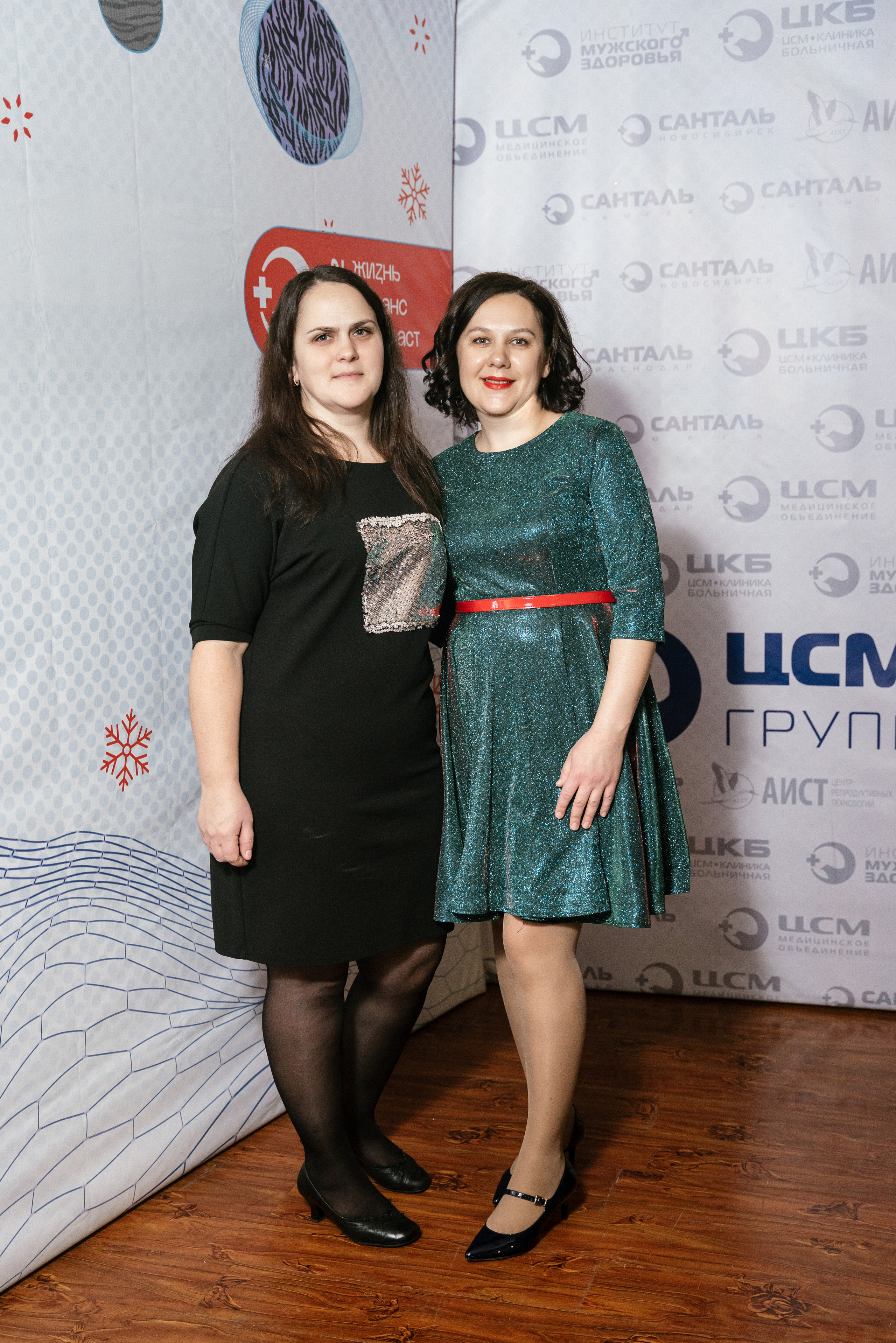 25.12.2021 New Year. Фотограф Томск, Новосибирск Влад Свириденко