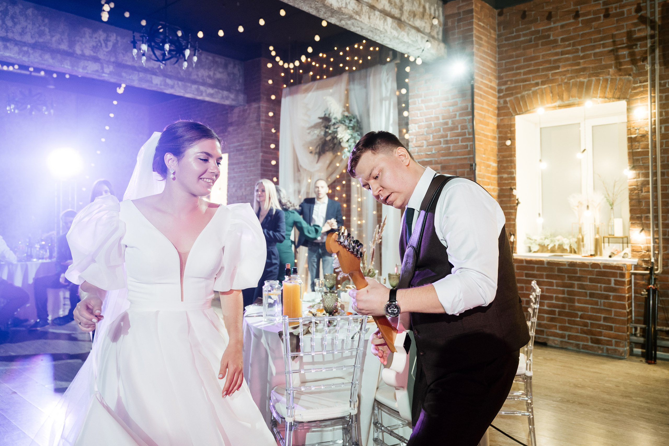 01.10.2021 Wedding day. Фотограф Томск, Новосибирск Влад Свириденко