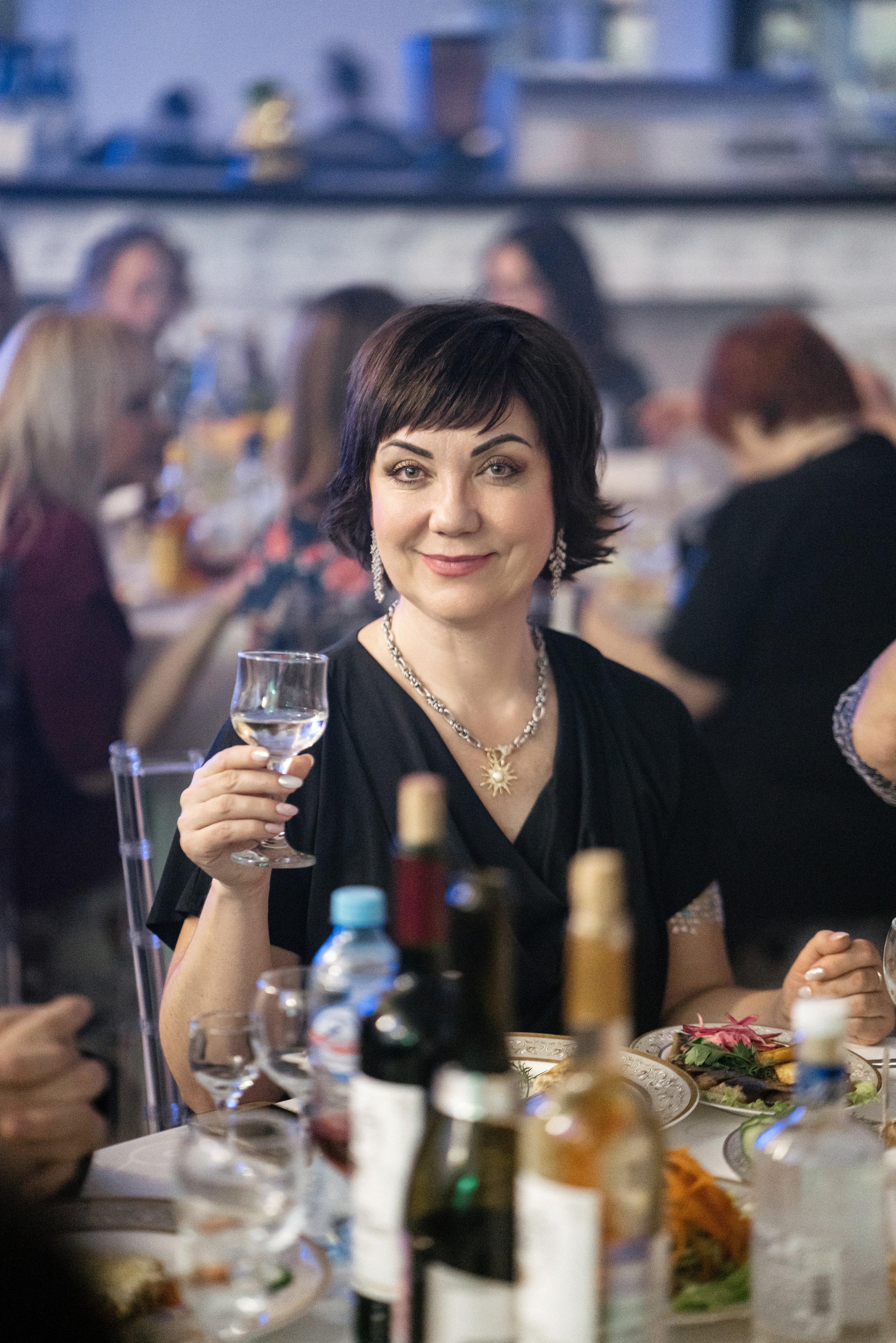 25.12.2021 New Year. Фотограф Томск, Новосибирск Влад Свириденко