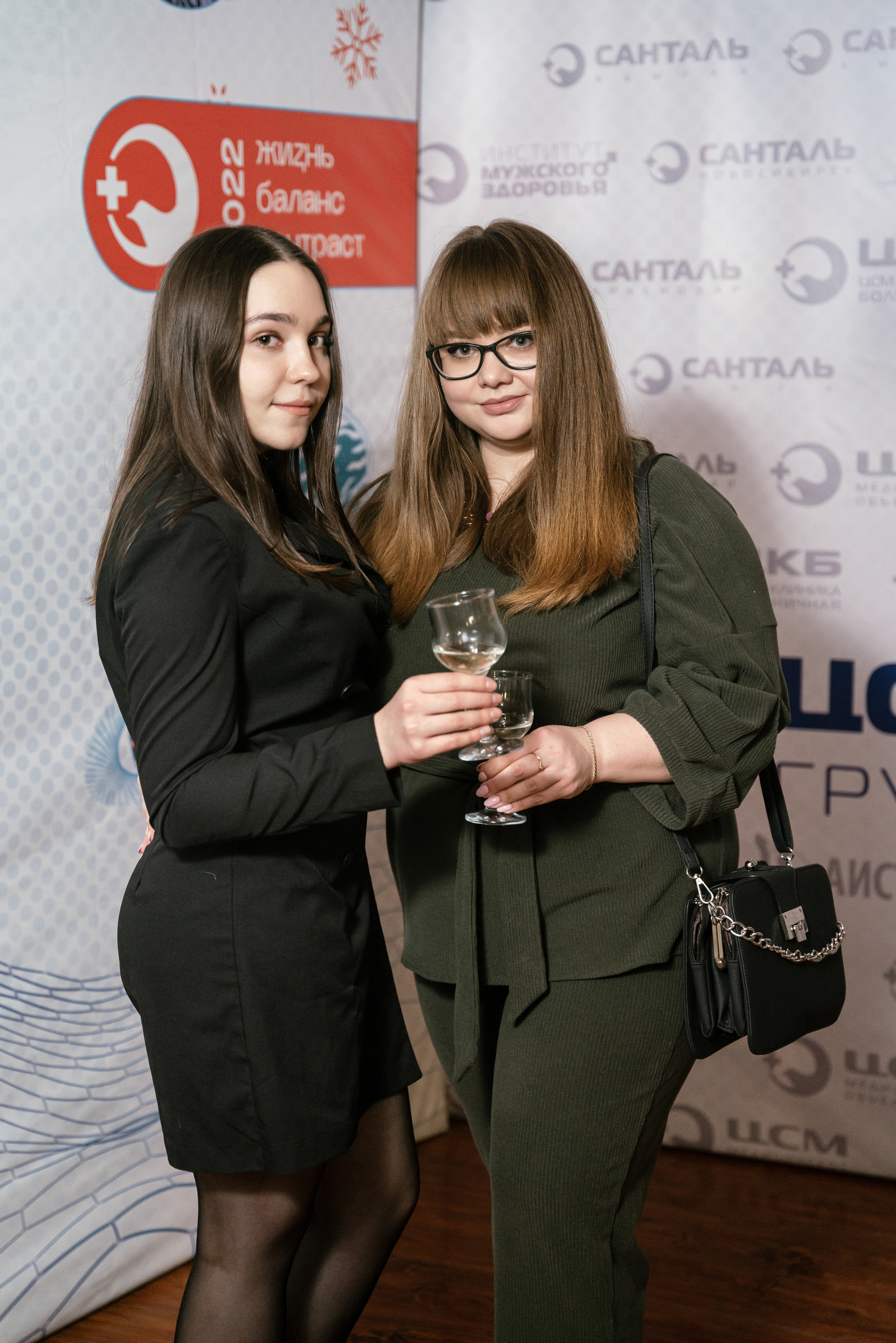 25.12.2021 New Year. Фотограф Томск, Новосибирск Влад Свириденко