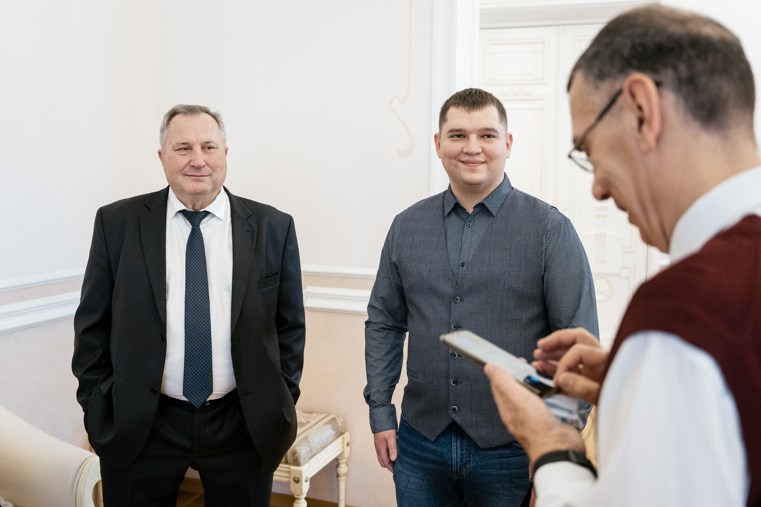 01.10.2021 Wedding day. Фотограф Томск, Новосибирск Влад Свириденко