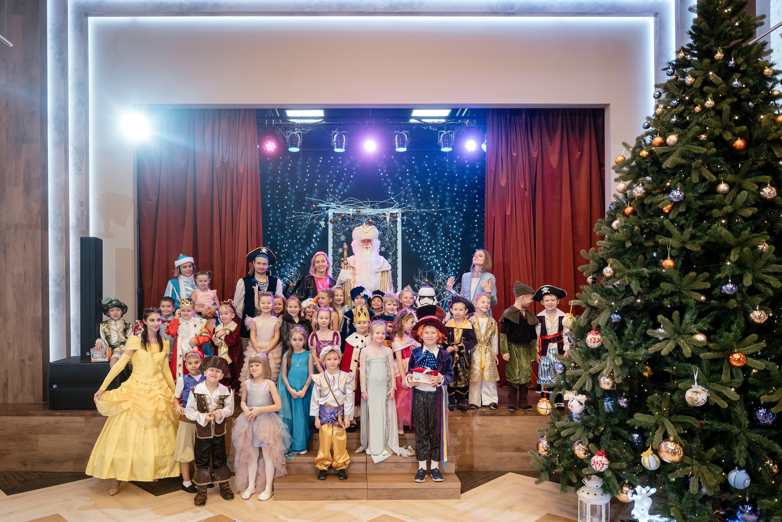 21.12.2021 New year. Фотограф Томск, Новосибирск Влад Свириденко