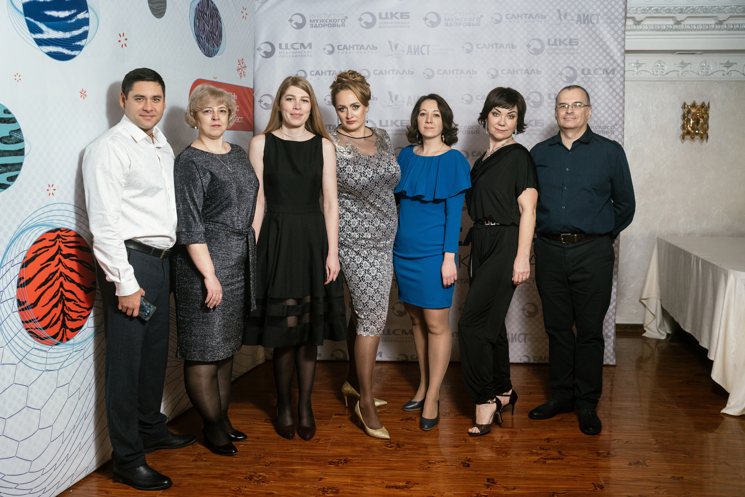 25.12.2021 New Year. Фотограф Томск, Новосибирск Влад Свириденко