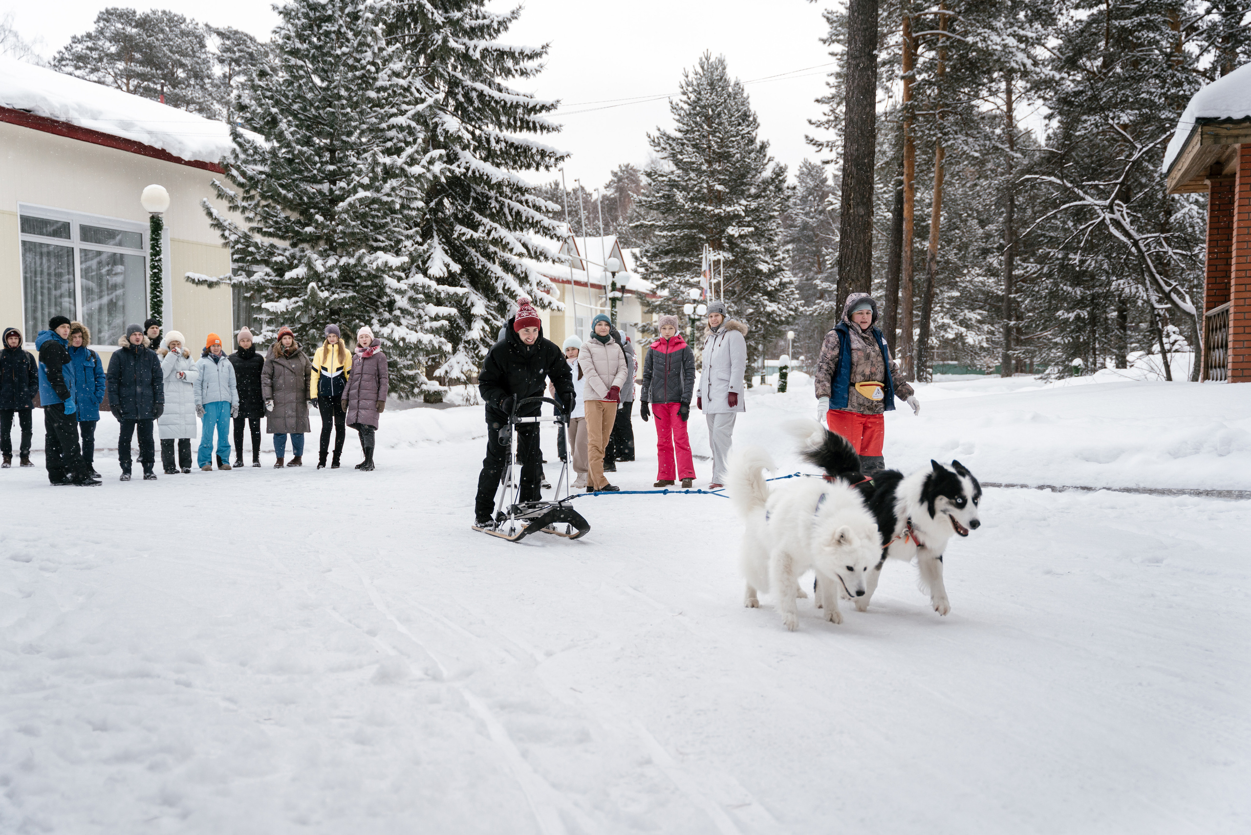 10.12.2021. Фотограф Томск, Новосибирск Влад Свириденко