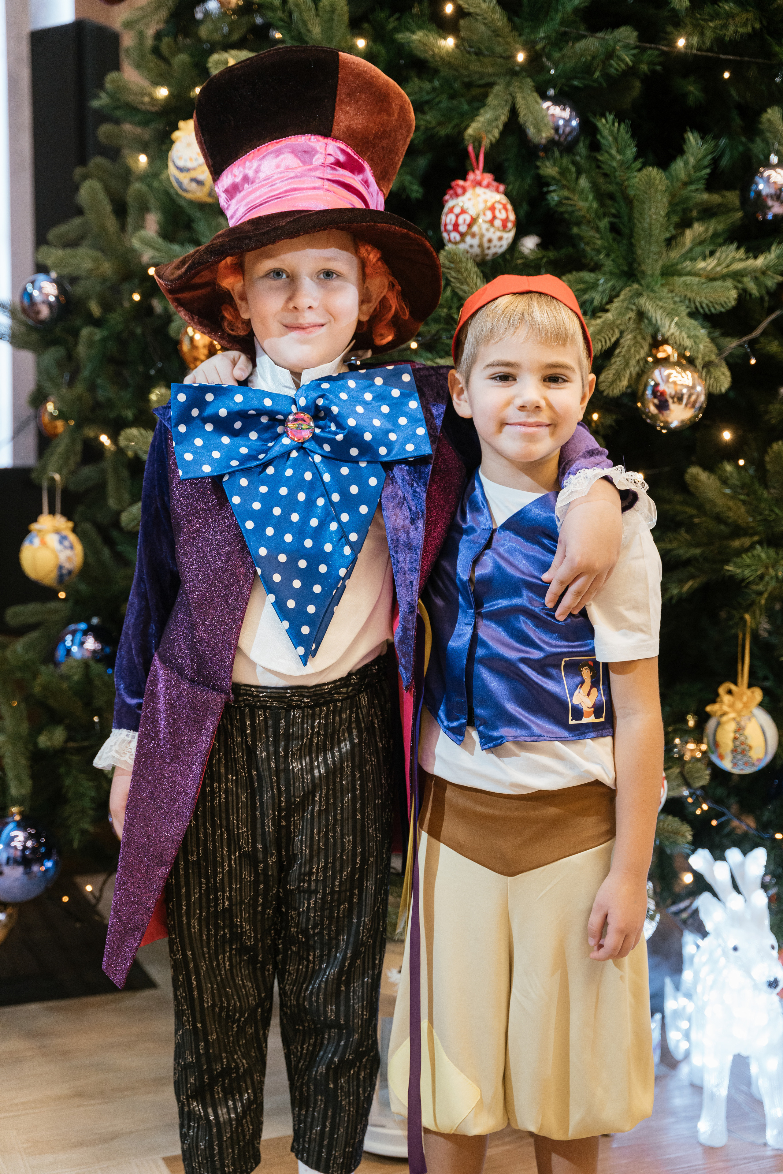 21.12.2021 New year. Фотограф Томск, Новосибирск Влад Свириденко